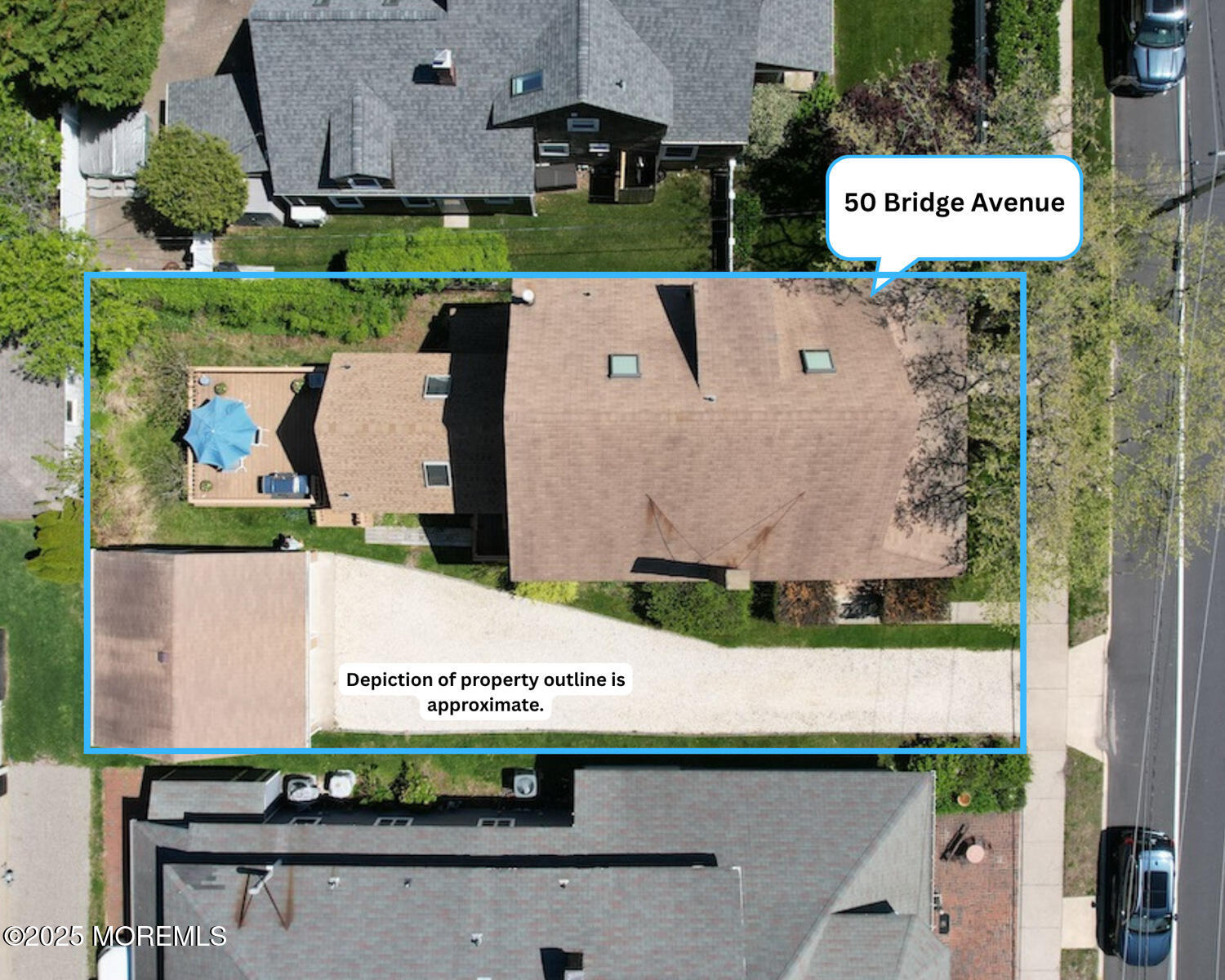 50 Bridge Avenue, Bay Head, NJ, 08742 image 33