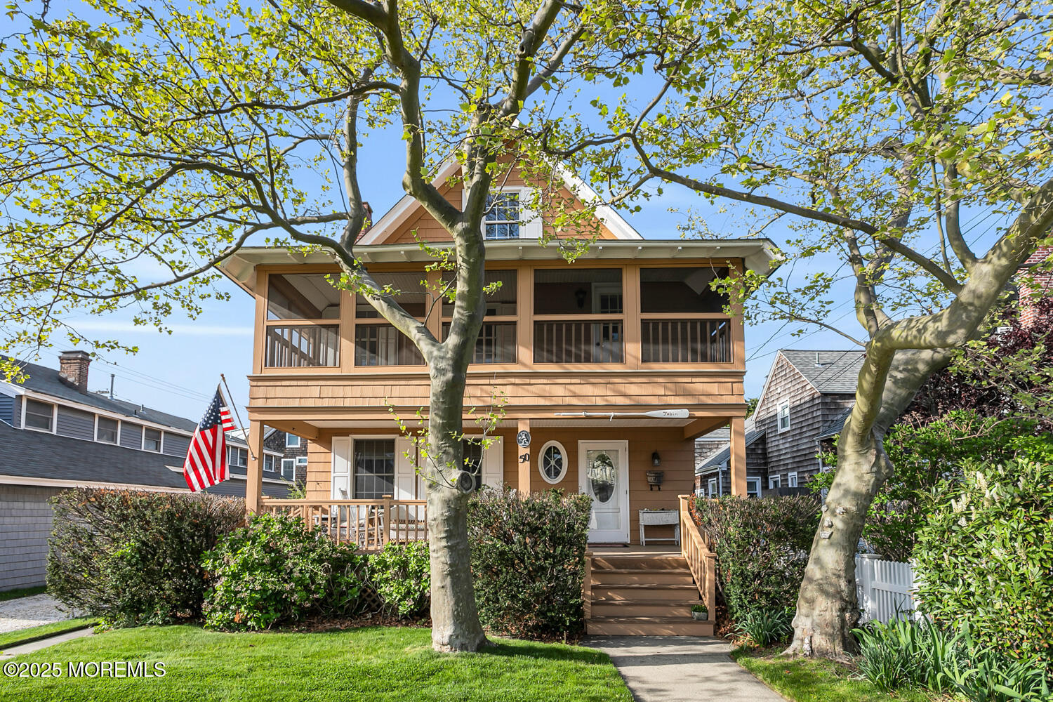 50 Bridge Avenue, Bay Head, NJ, 08742 image 25