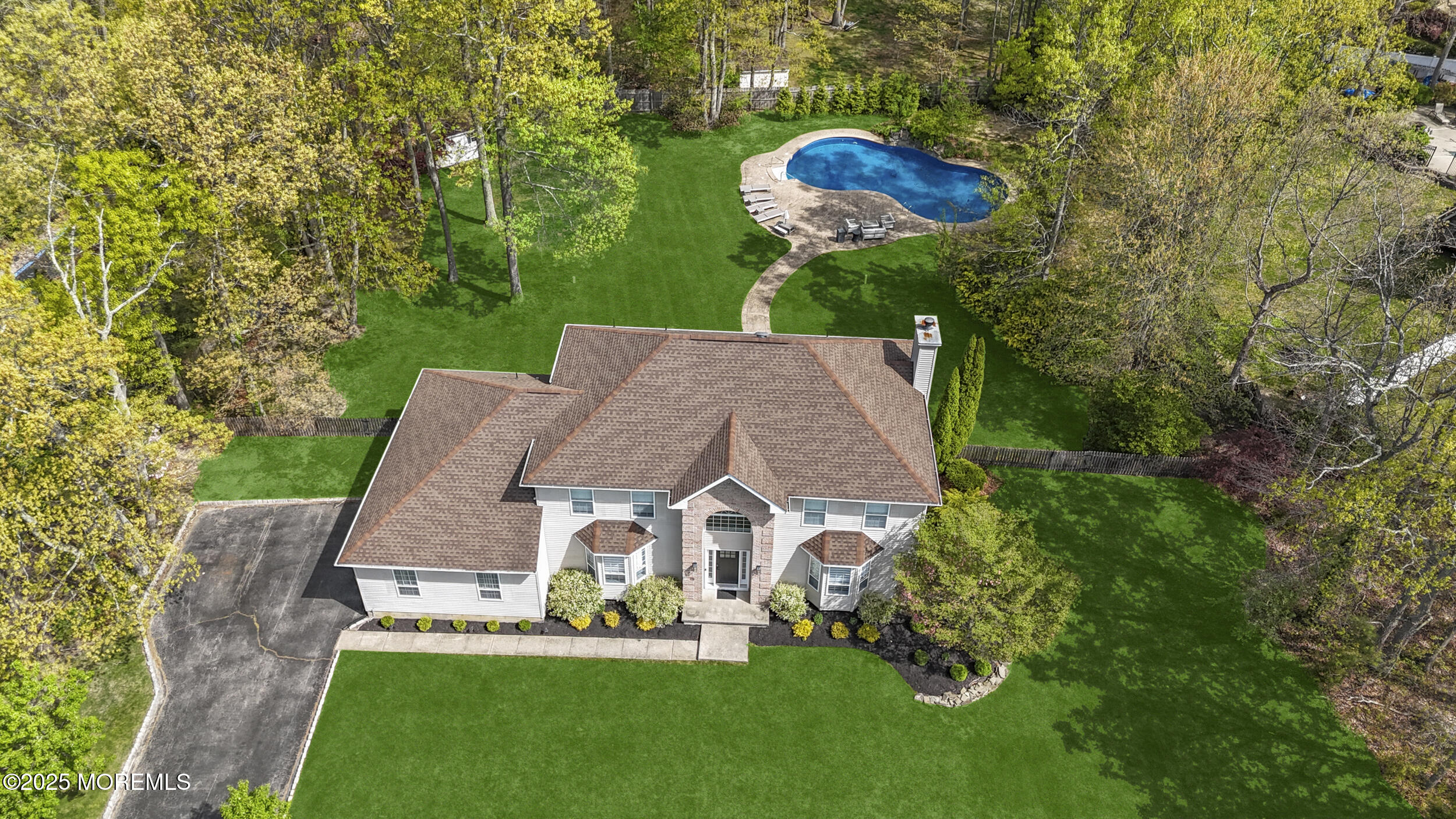 12 Arrowhead Circle, Jackson, NJ, 08527 image 50