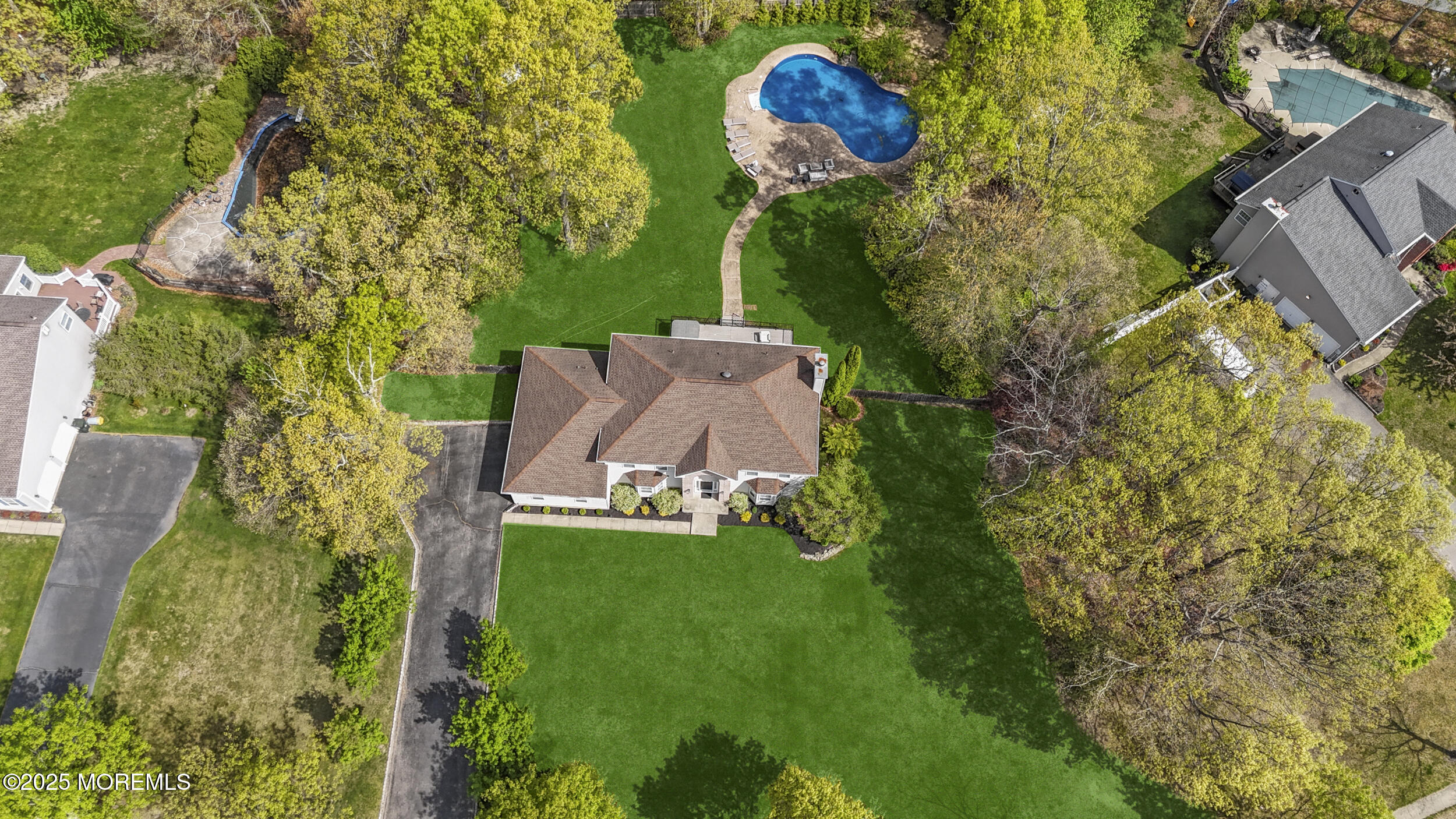 12 Arrowhead Circle, Jackson, NJ, 08527 image 51