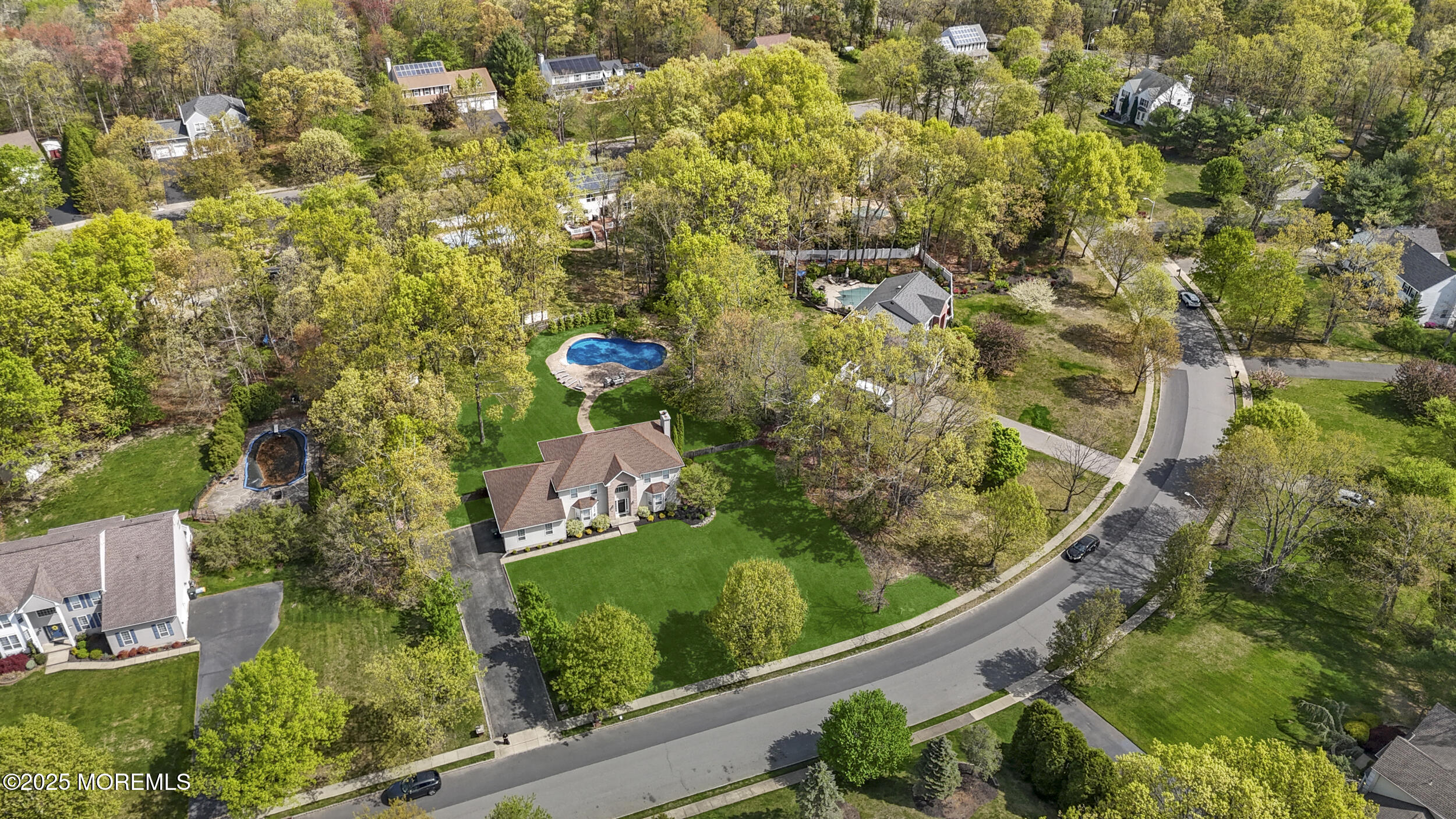 12 Arrowhead Circle, Jackson, NJ, 08527 image 52
