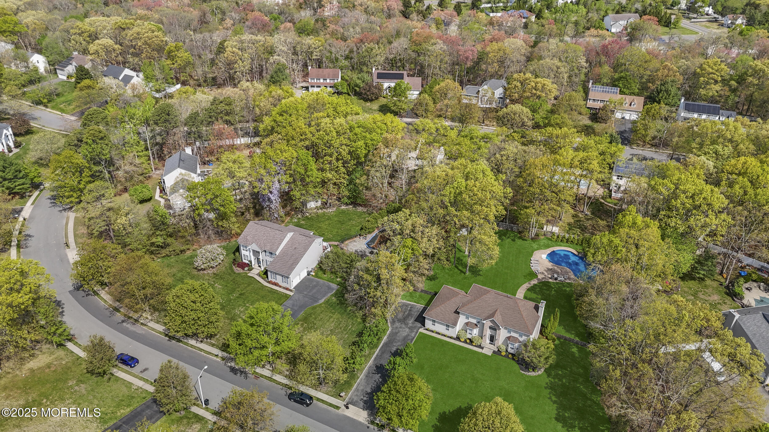12 Arrowhead Circle, Jackson, NJ, 08527 image 53