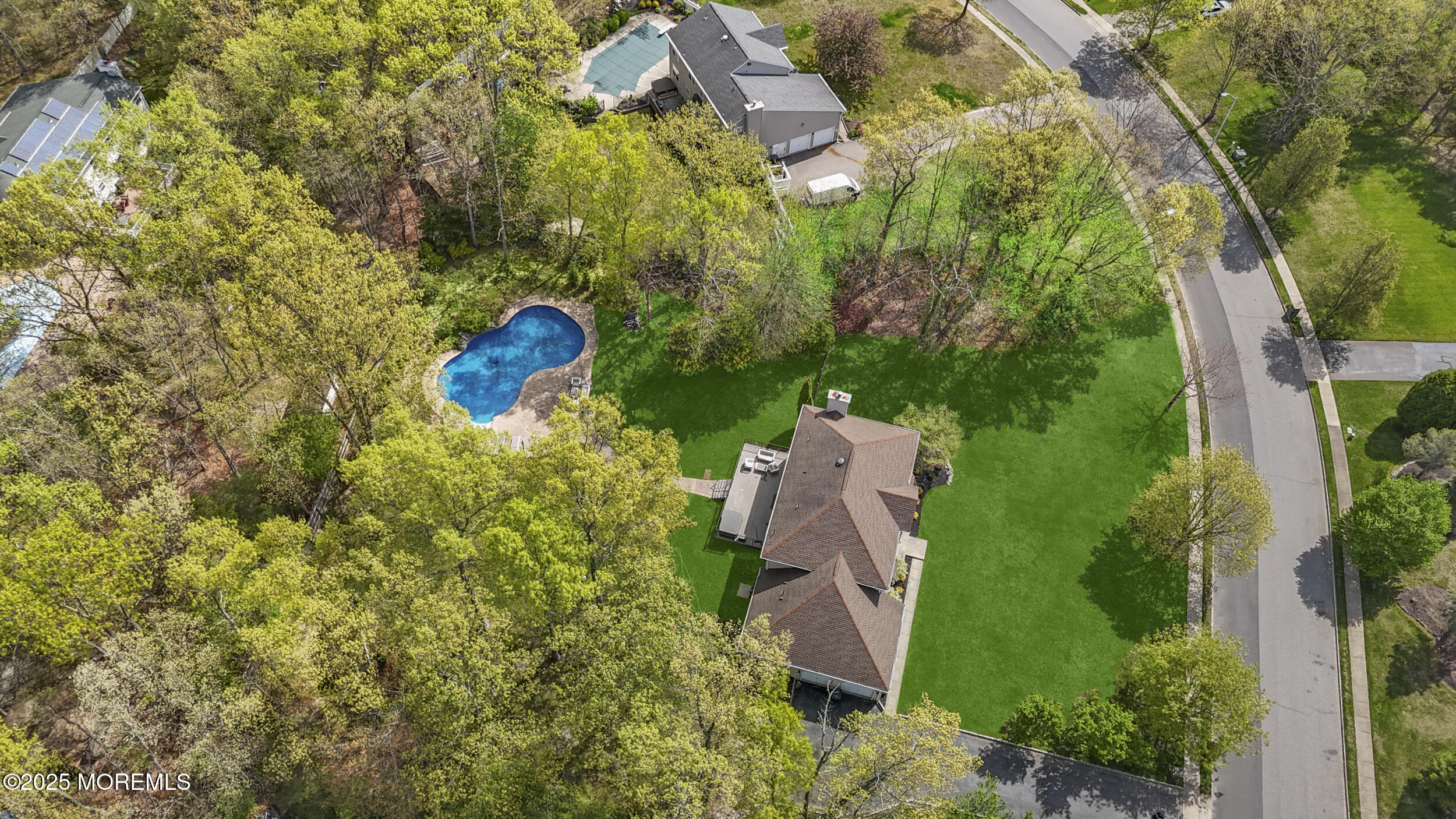 12 Arrowhead Circle, Jackson, NJ, 08527 image 54