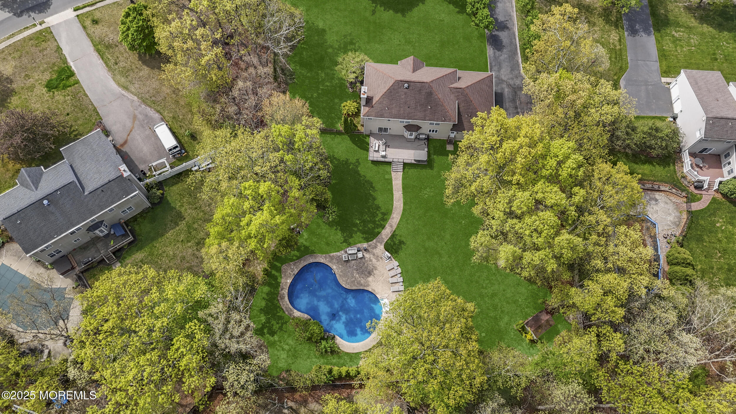 12 Arrowhead Circle, Jackson, NJ, 08527 image 55