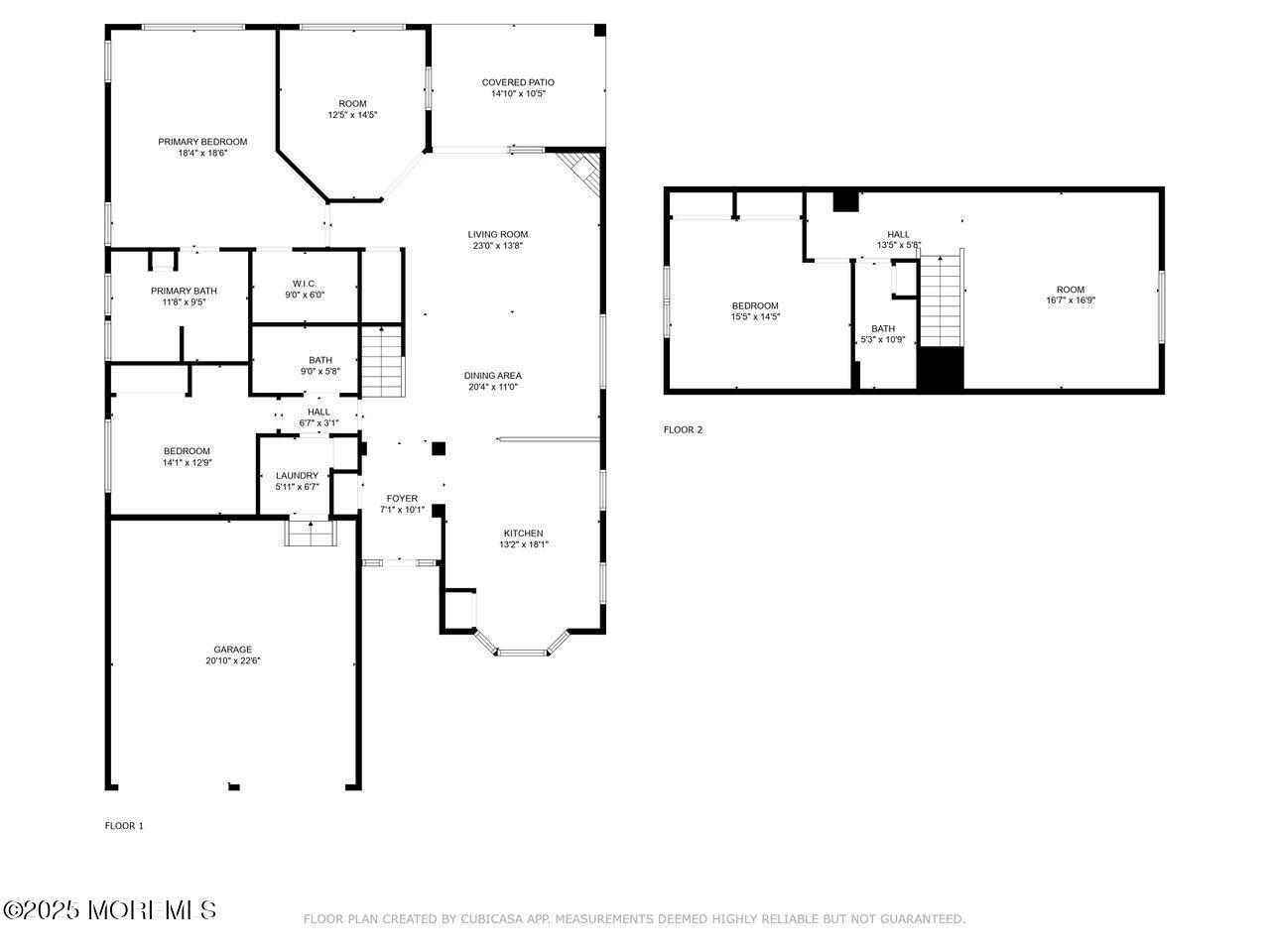 23 Muirfield Road, Jackson, NJ, 08527 image 37