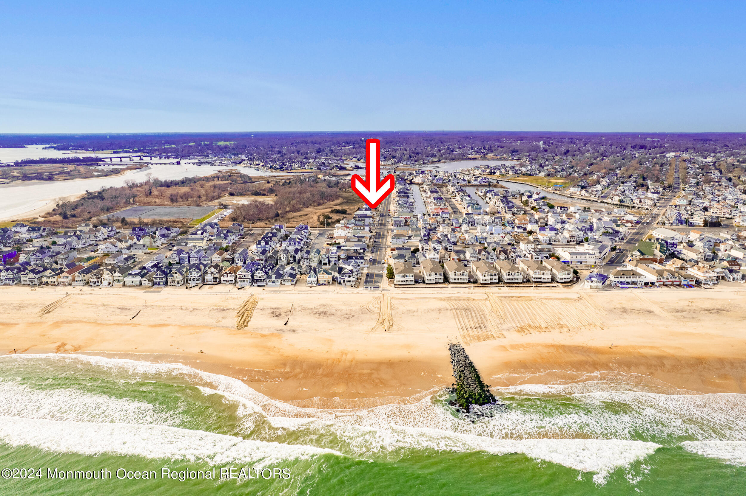 521 Brielle Road, Manasquan, NJ, 08736 image 13