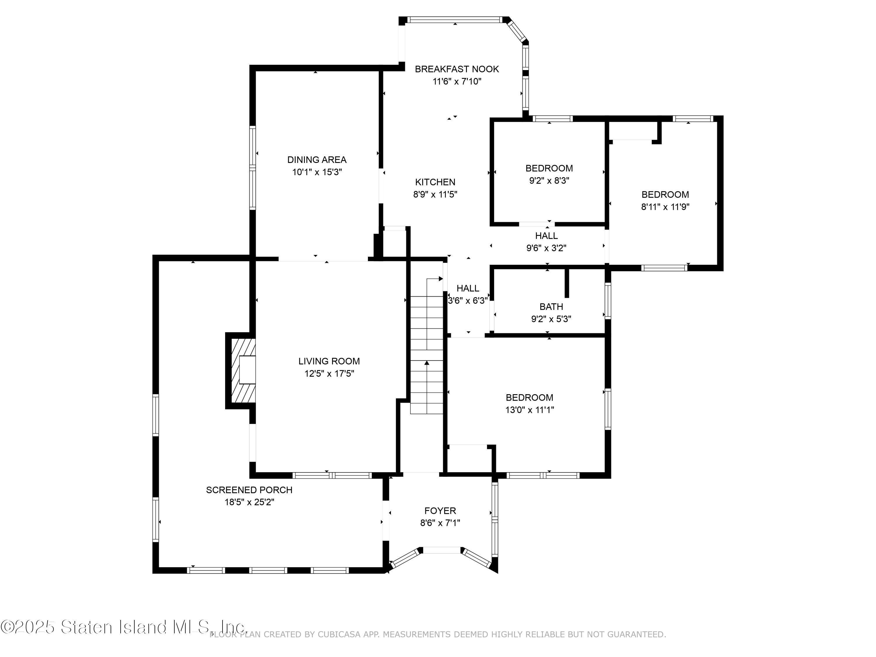 111 David Street, Staten Island, NY, 10308 image 35