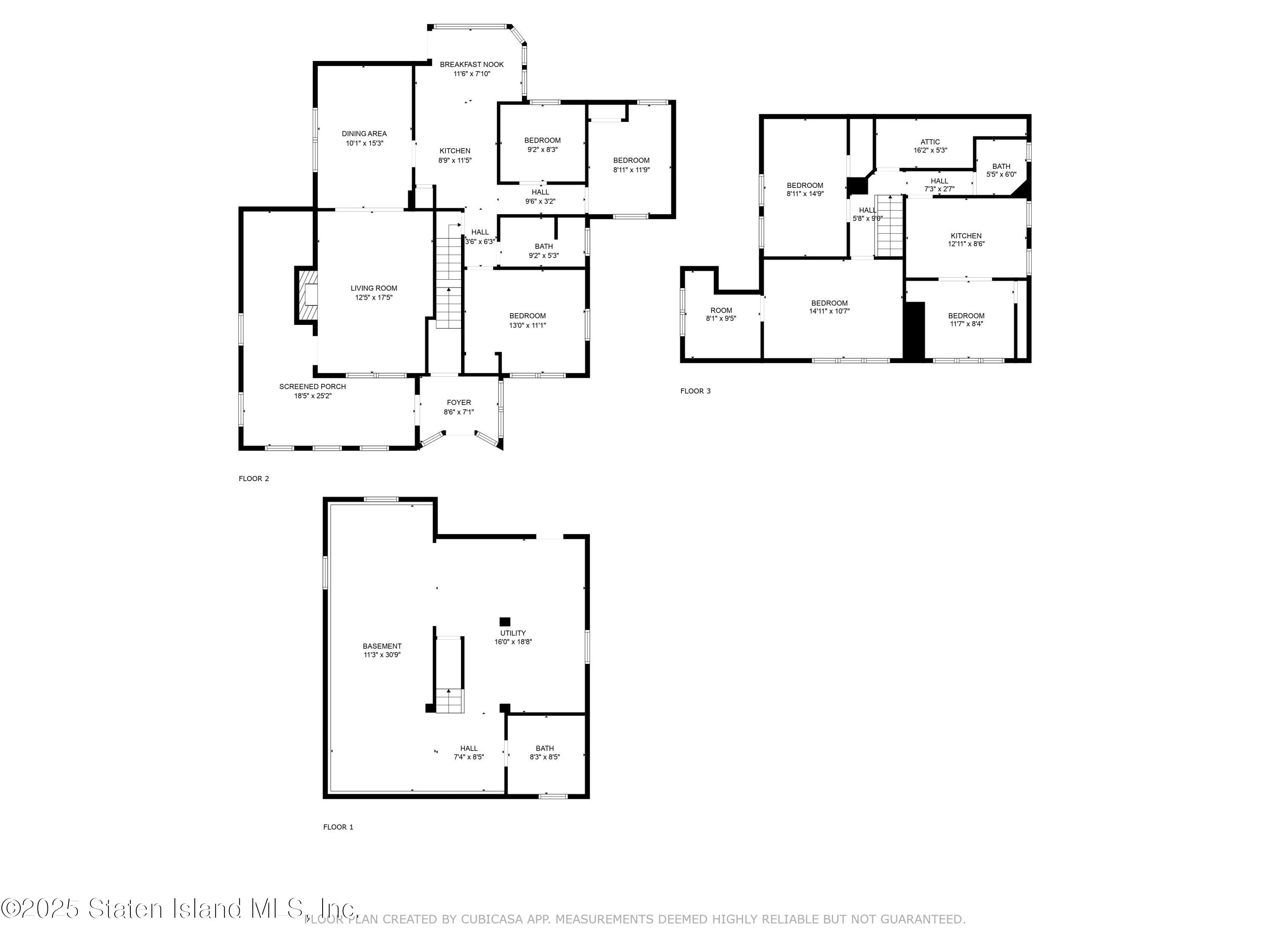 111 David Street, Staten Island, NY, 10308 image 38
