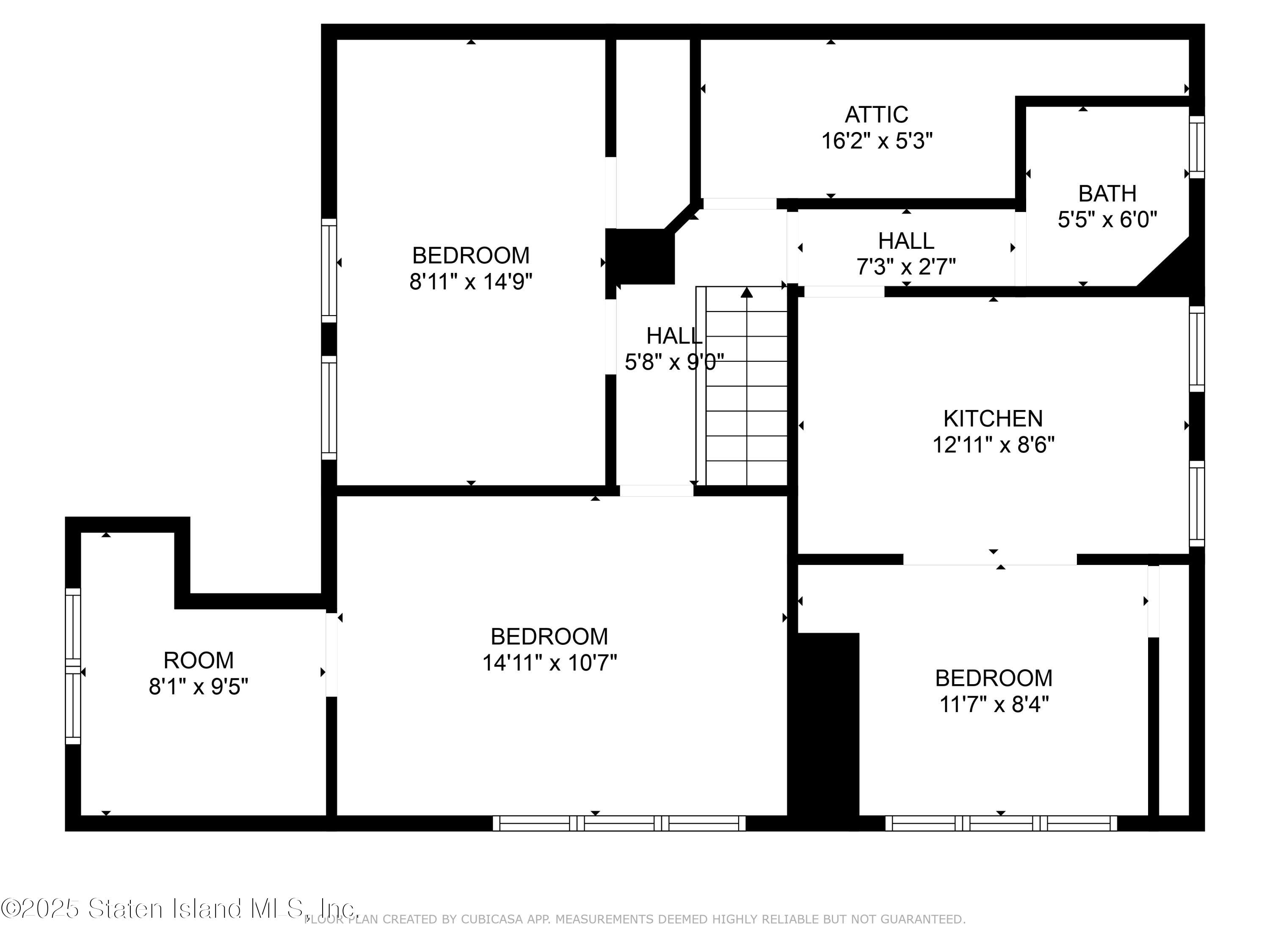 111 David Street, Staten Island, NY, 10308 image 37