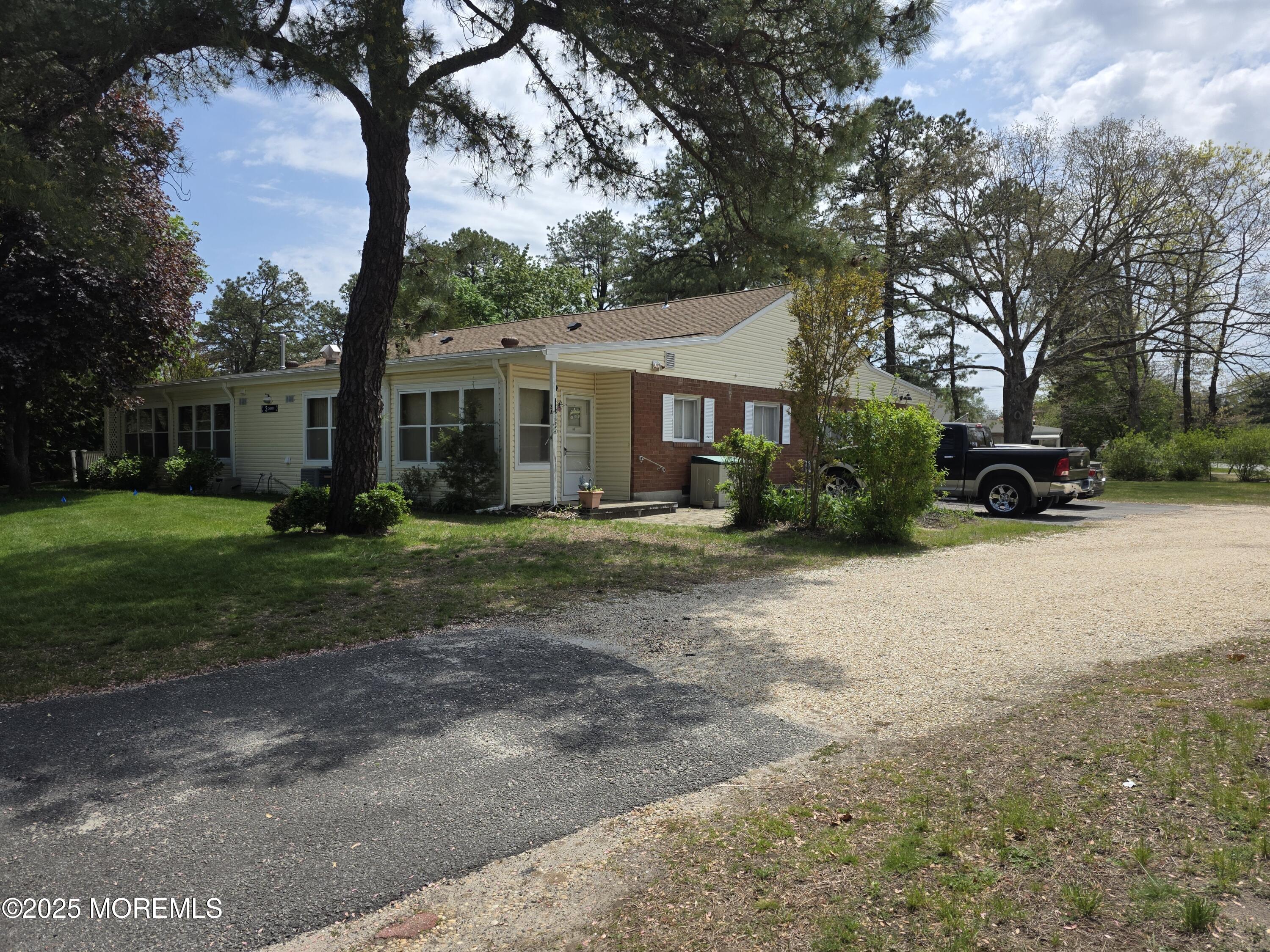 3A Cherry Street, Toms River, NJ, 08757