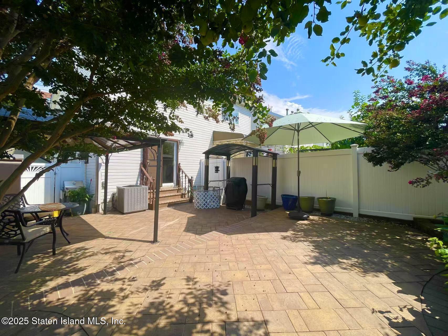 208 Osgood Avenue, Staten Island, NY, 10304 image 28