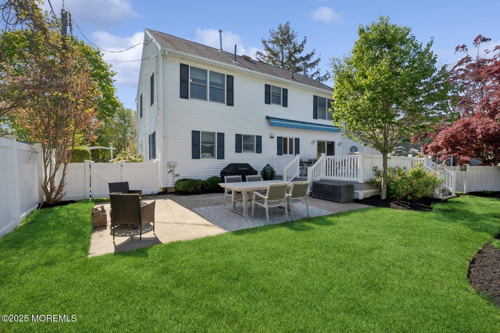 2155 Terrace Place, Sea Girt, NJ, 08750 image 26