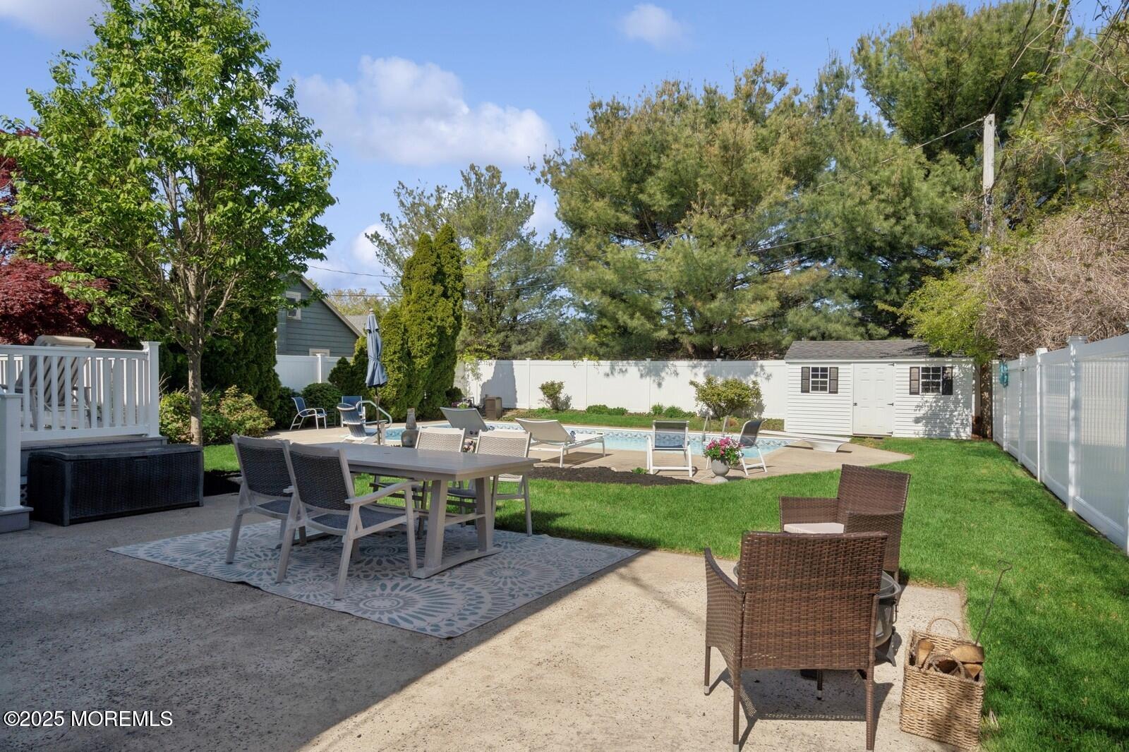 2155 Terrace Place, Sea Girt, NJ, 08750 image 33
