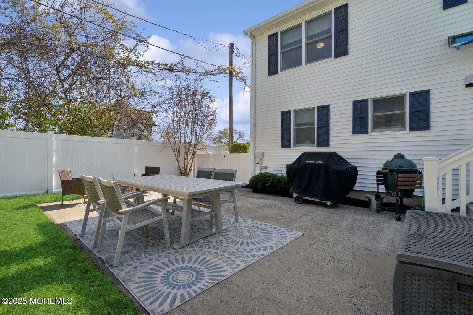 2155 Terrace Place, Sea Girt, NJ, 08750 image 28