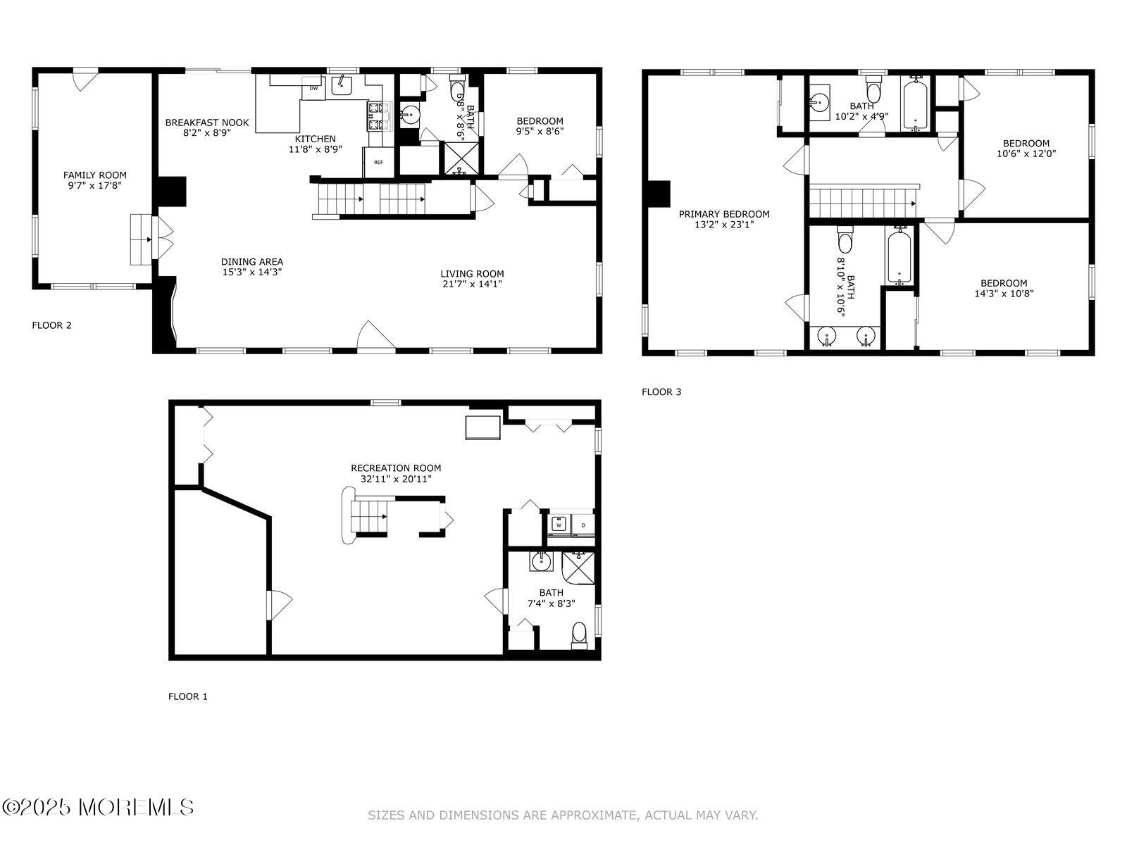 2155 Terrace Place, Sea Girt, NJ, 08750 image 36