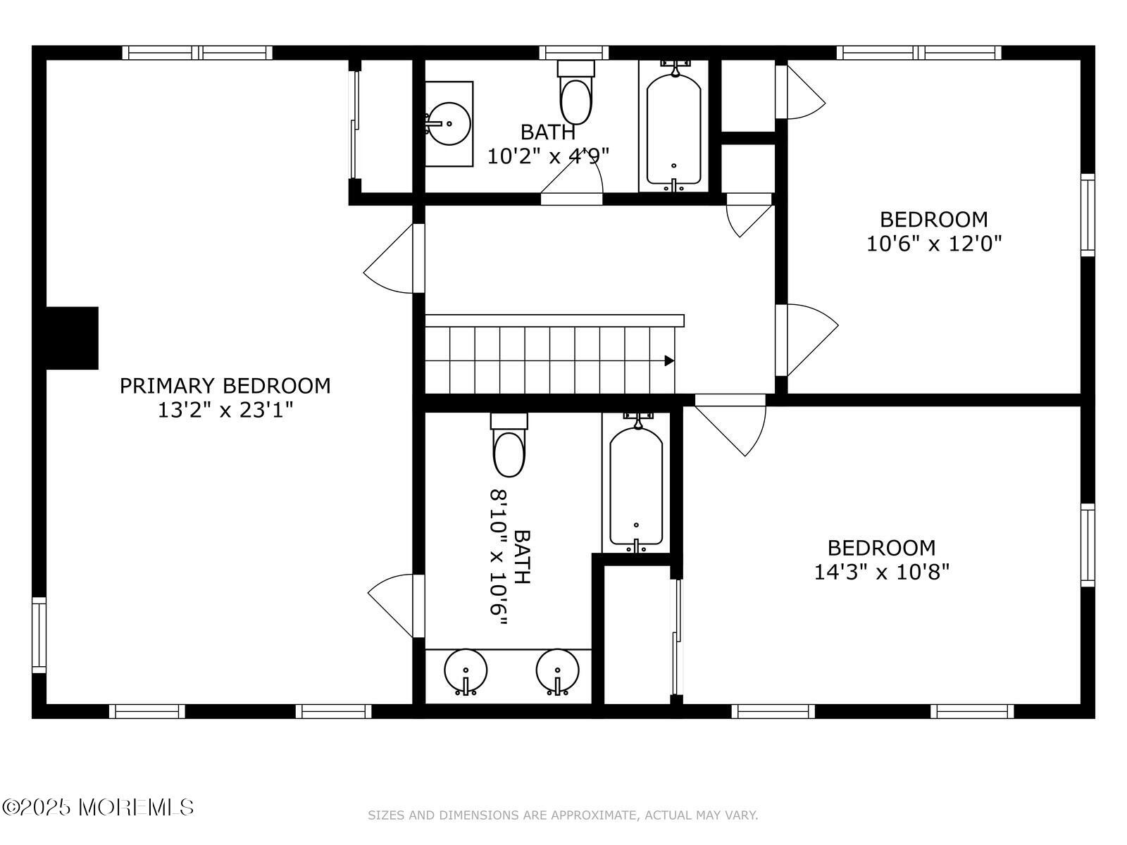 2155 Terrace Place, Sea Girt, NJ, 08750 image 37