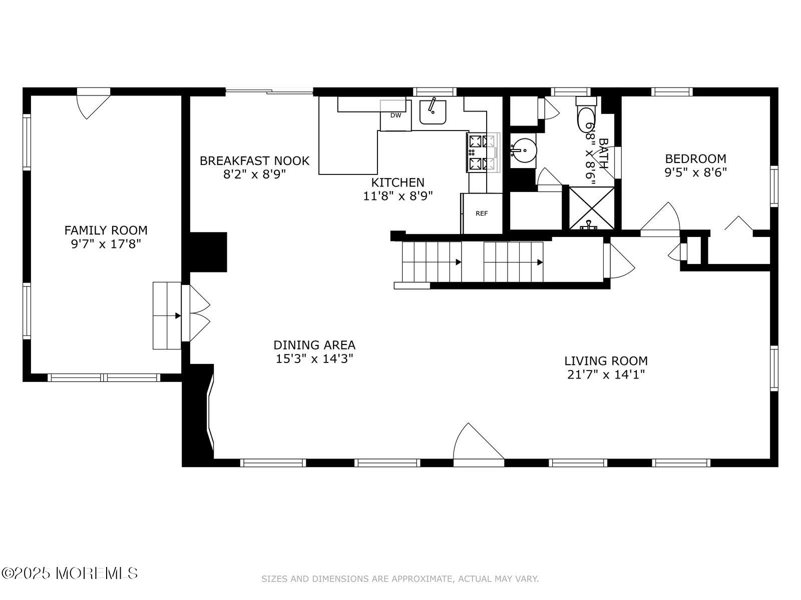 2155 Terrace Place, Sea Girt, NJ, 08750 image 38
