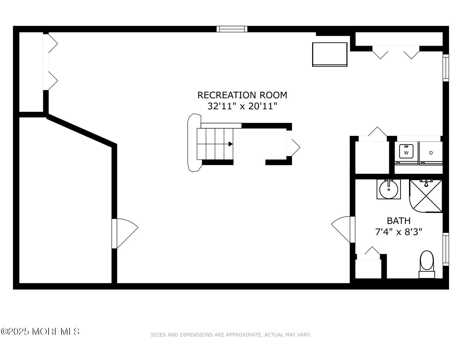 2155 Terrace Place, Sea Girt, NJ, 08750 image 39