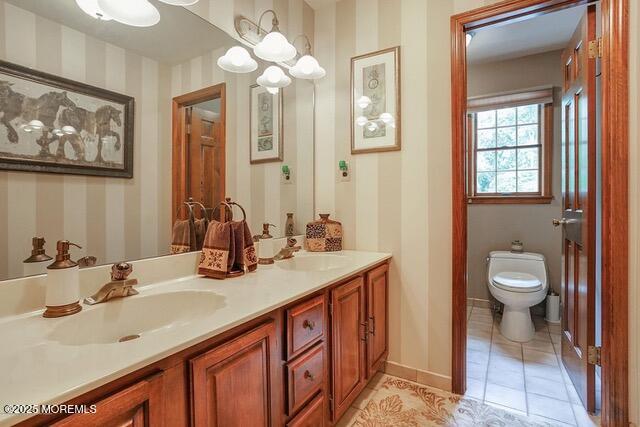 65 Devonshire Drive, Morganville, NJ, 07751 image 19