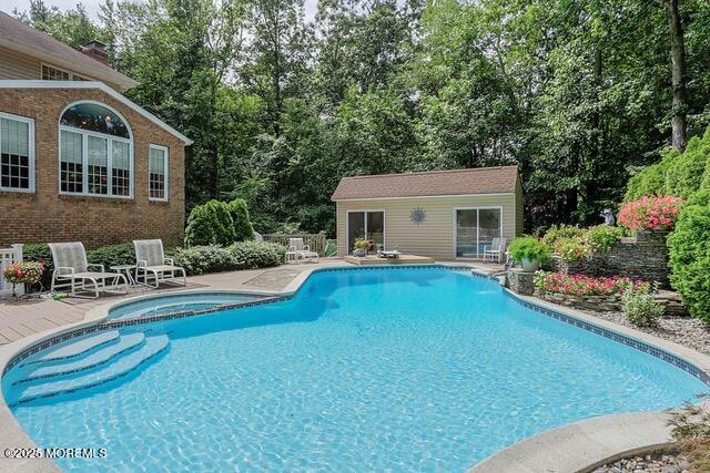 65 Devonshire Drive, Morganville, NJ, 07751 image 20