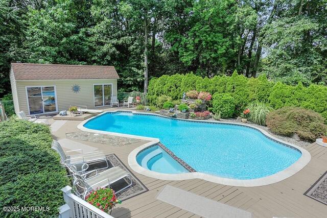 65 Devonshire Drive, Morganville, NJ, 07751 image 22