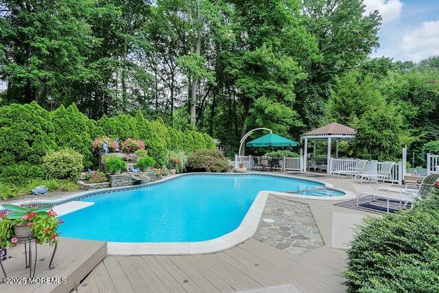 65 Devonshire Drive, Morganville, NJ, 07751 image 23