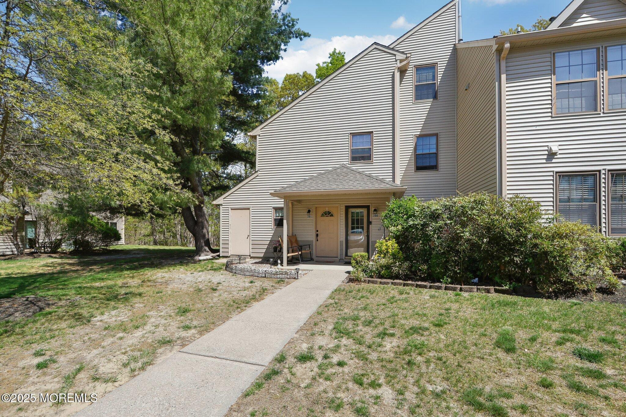 300 Larkspur Lane, Jackson, NJ, 08527 image 21