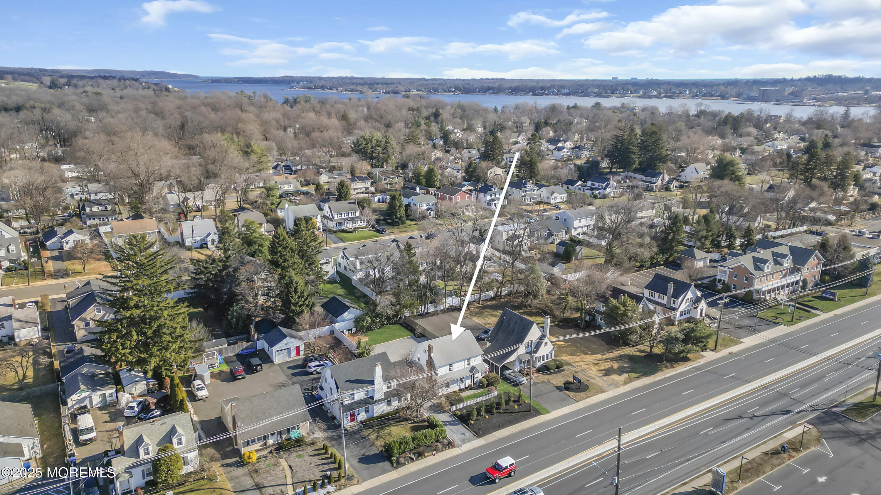 191 State Route 35, Red Bank, NJ, 07701 image 106