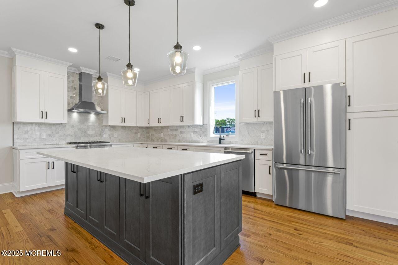 522 Aumack Avenue, Union Beach, NJ, 07735 image 10