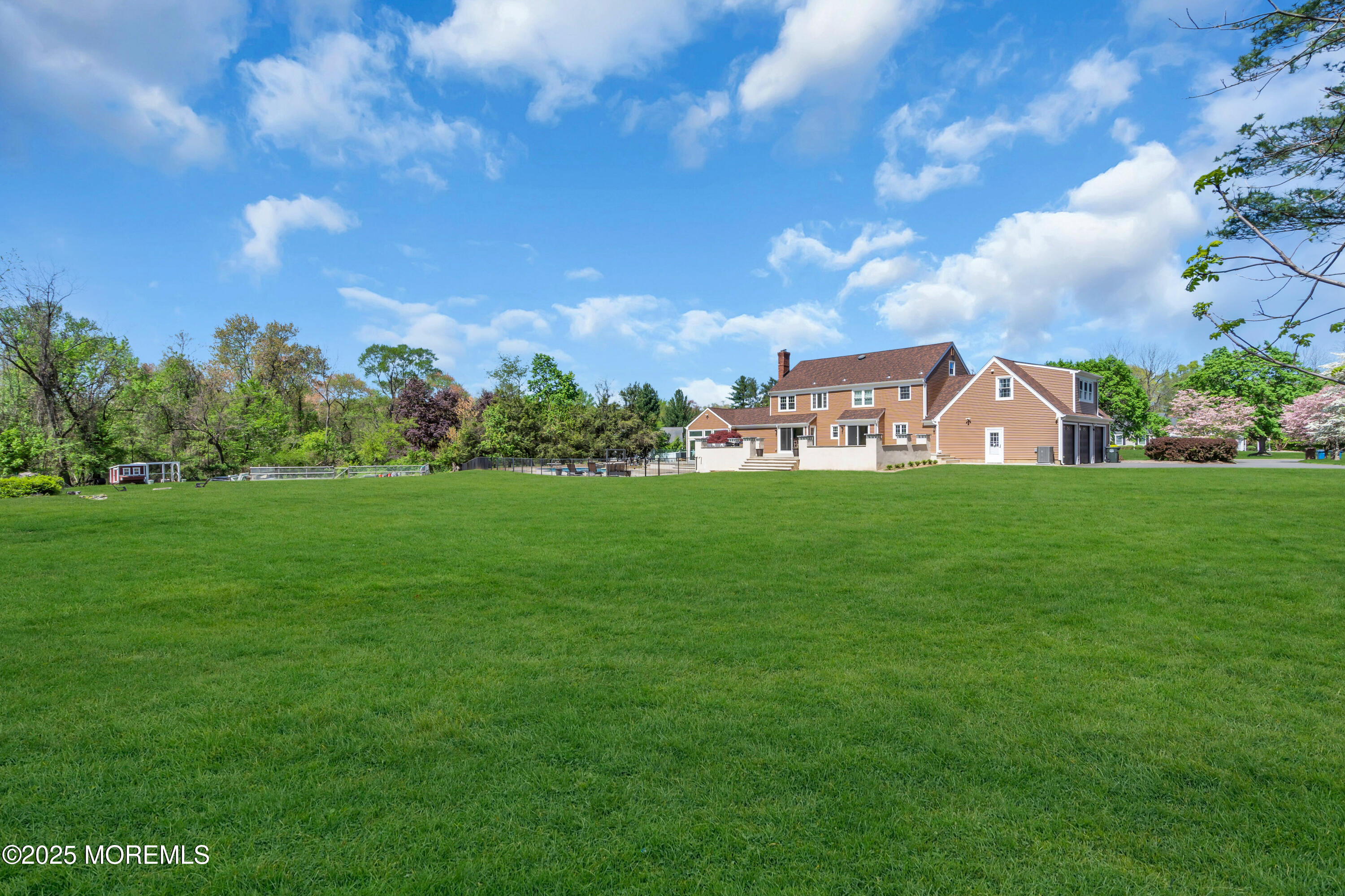 63 Carriage Hill Drive, Colts Neck, NJ, 07722 image 7