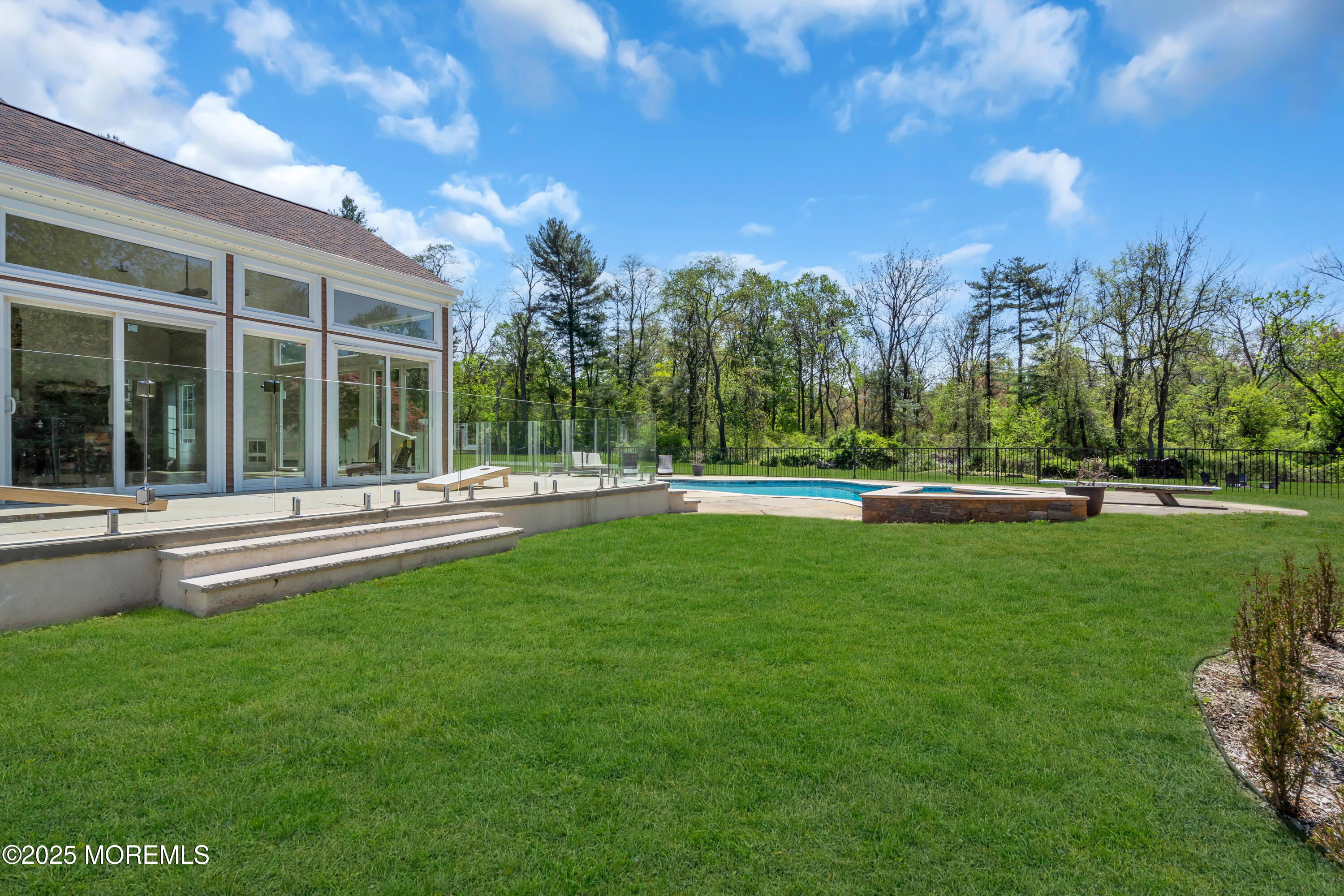 63 Carriage Hill Drive, Colts Neck, NJ, 07722 image 8