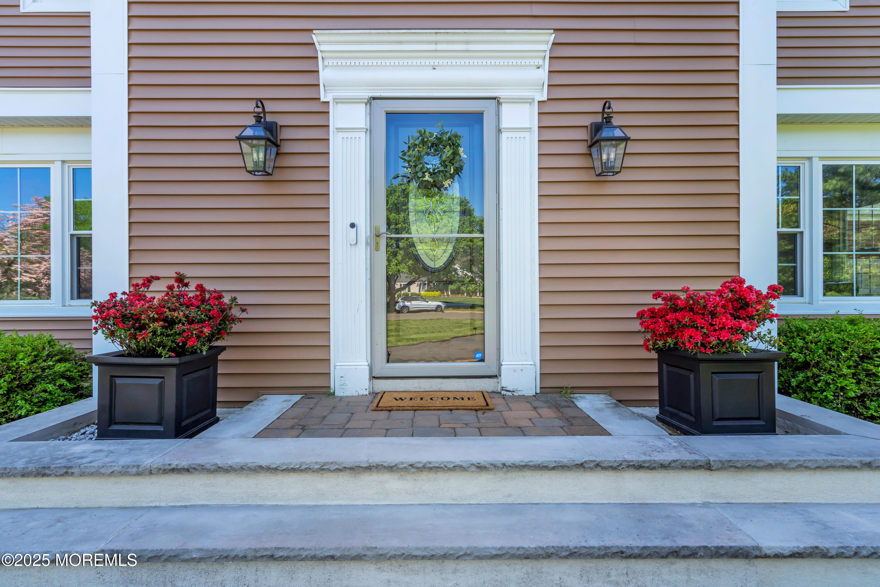 63 Carriage Hill Drive, Colts Neck, NJ, 07722 image 13