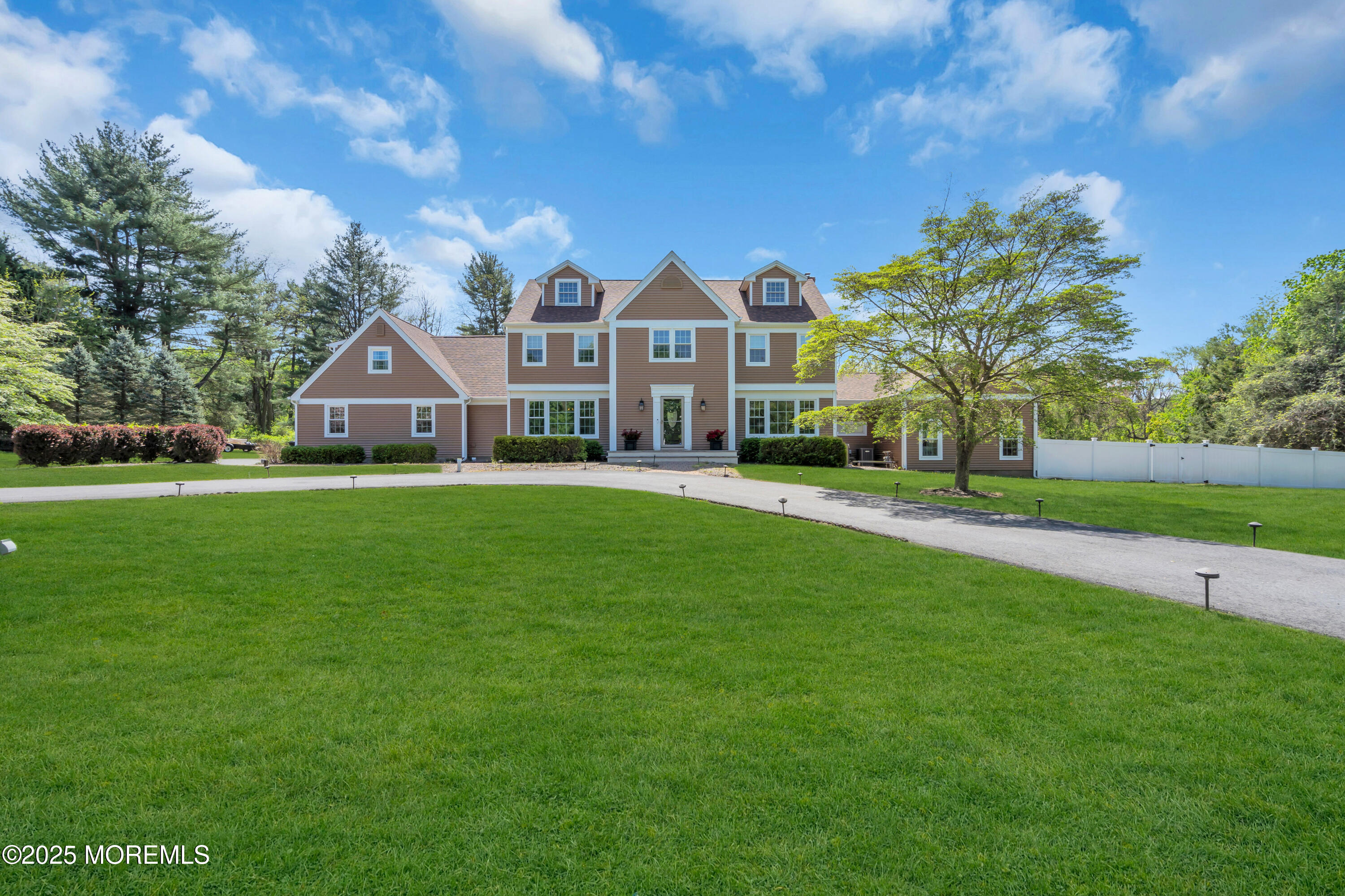63 Carriage Hill Drive, Colts Neck, NJ, 07722 image 14