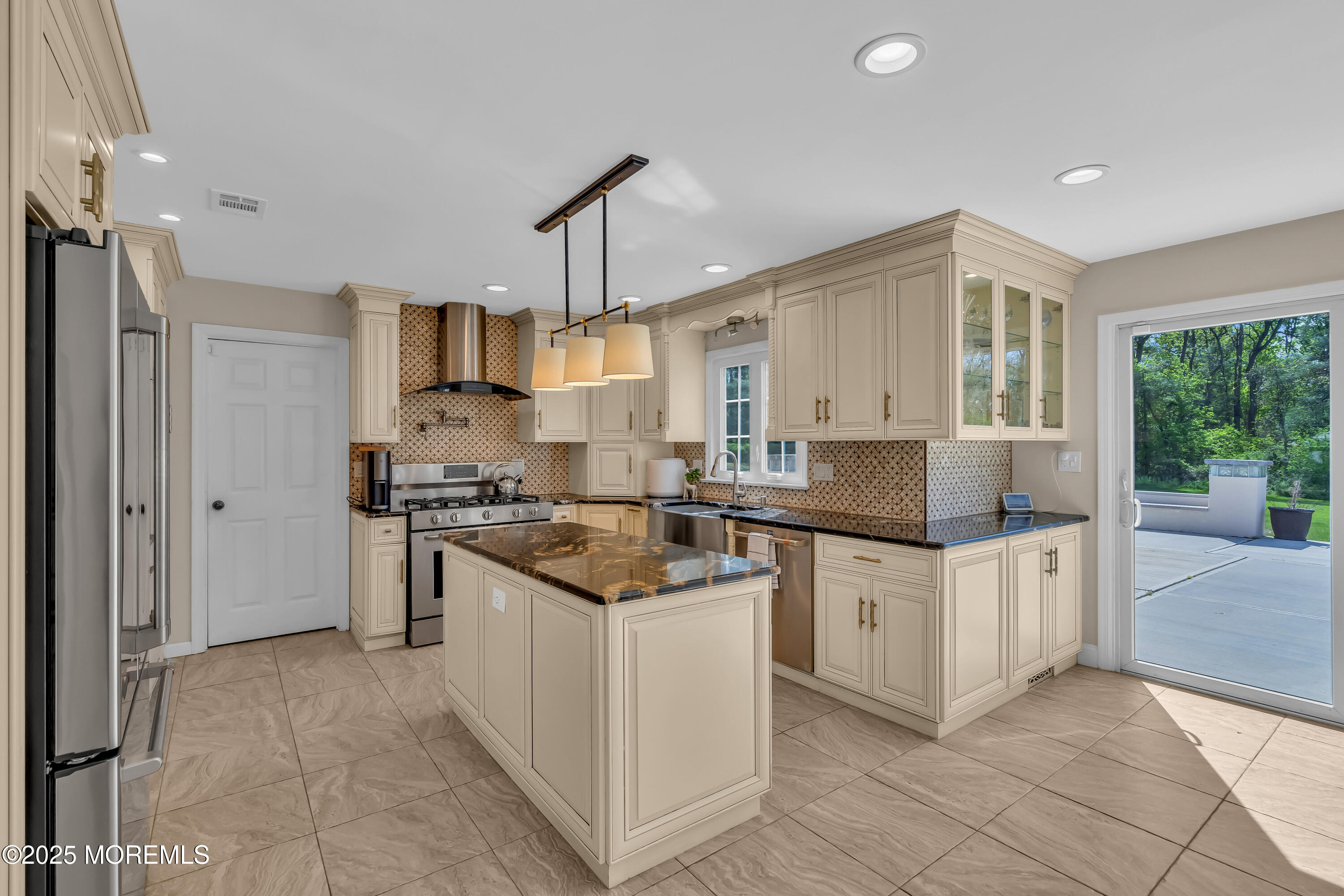 63 Carriage Hill Drive, Colts Neck, NJ, 07722 image 31