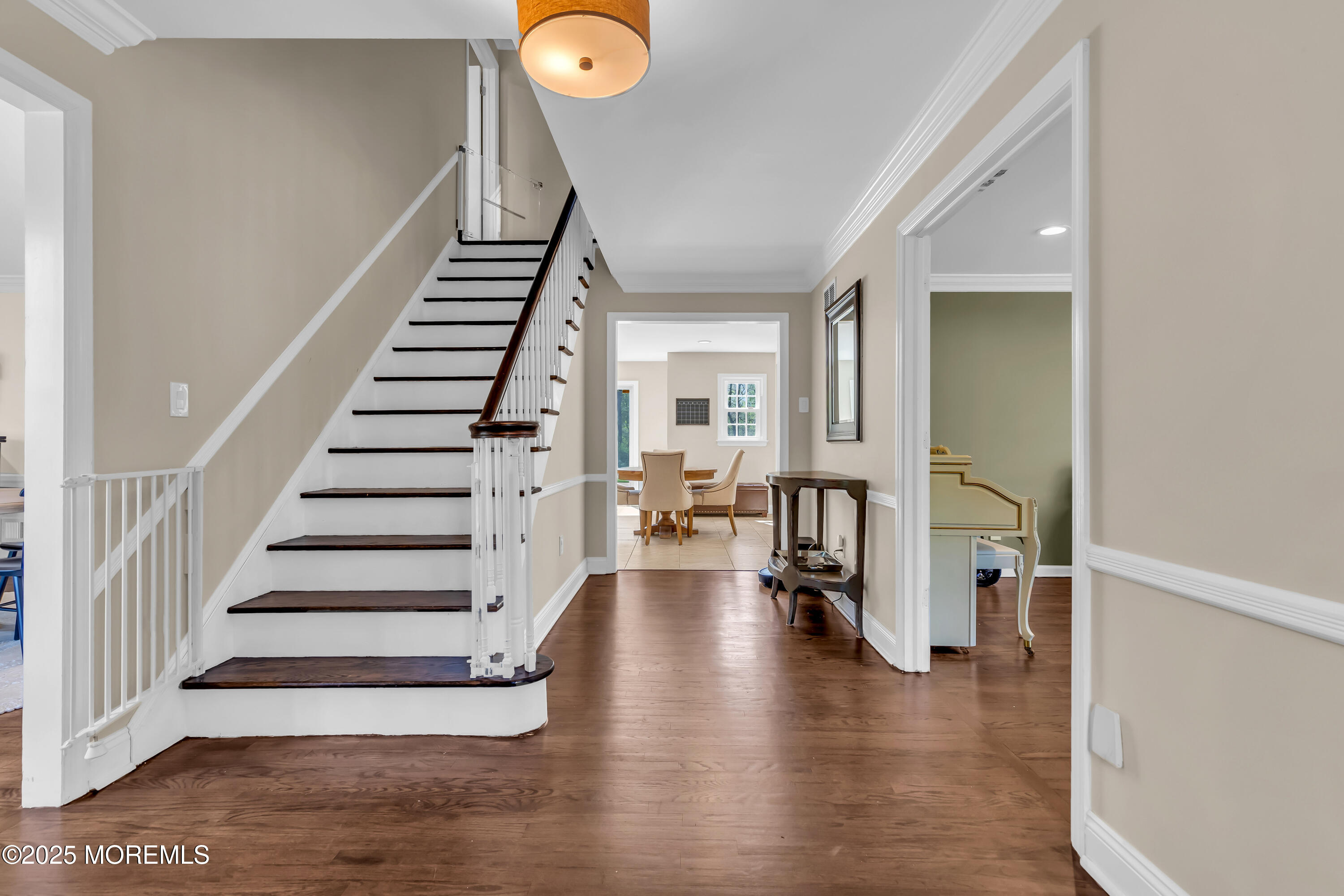 63 Carriage Hill Drive, Colts Neck, NJ, 07722 image 35