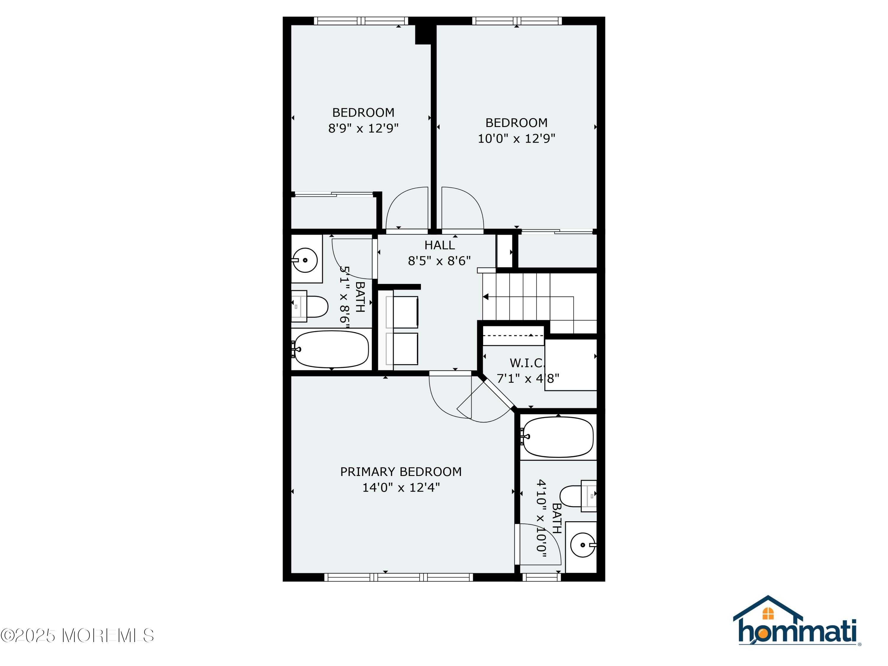 27 Mainbraid Court, Tinton Falls, NJ, 07753 image 19