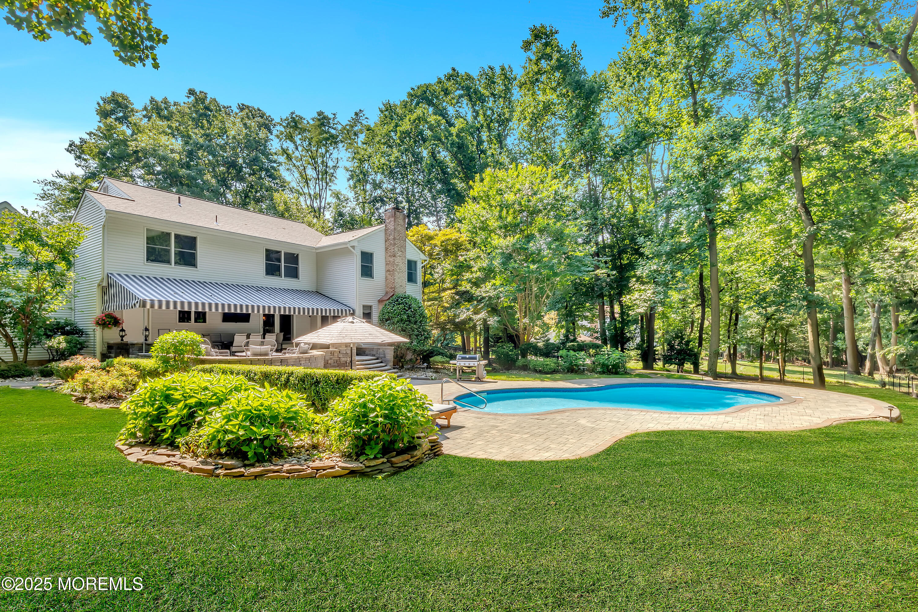 11 Applethorn Court, Colts Neck, NJ, 07722 image 6