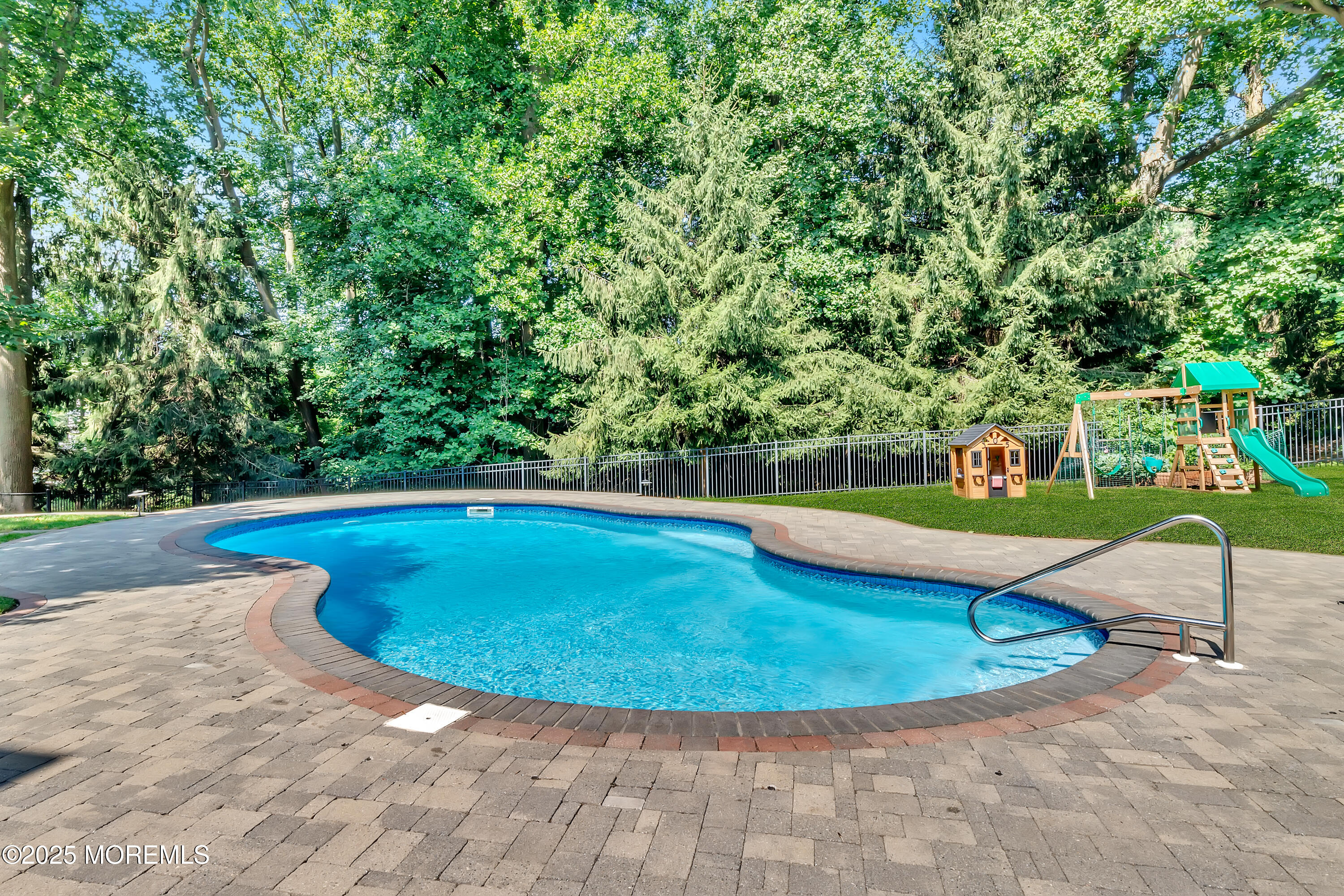 11 Applethorn Court, Colts Neck, NJ, 07722 image 51