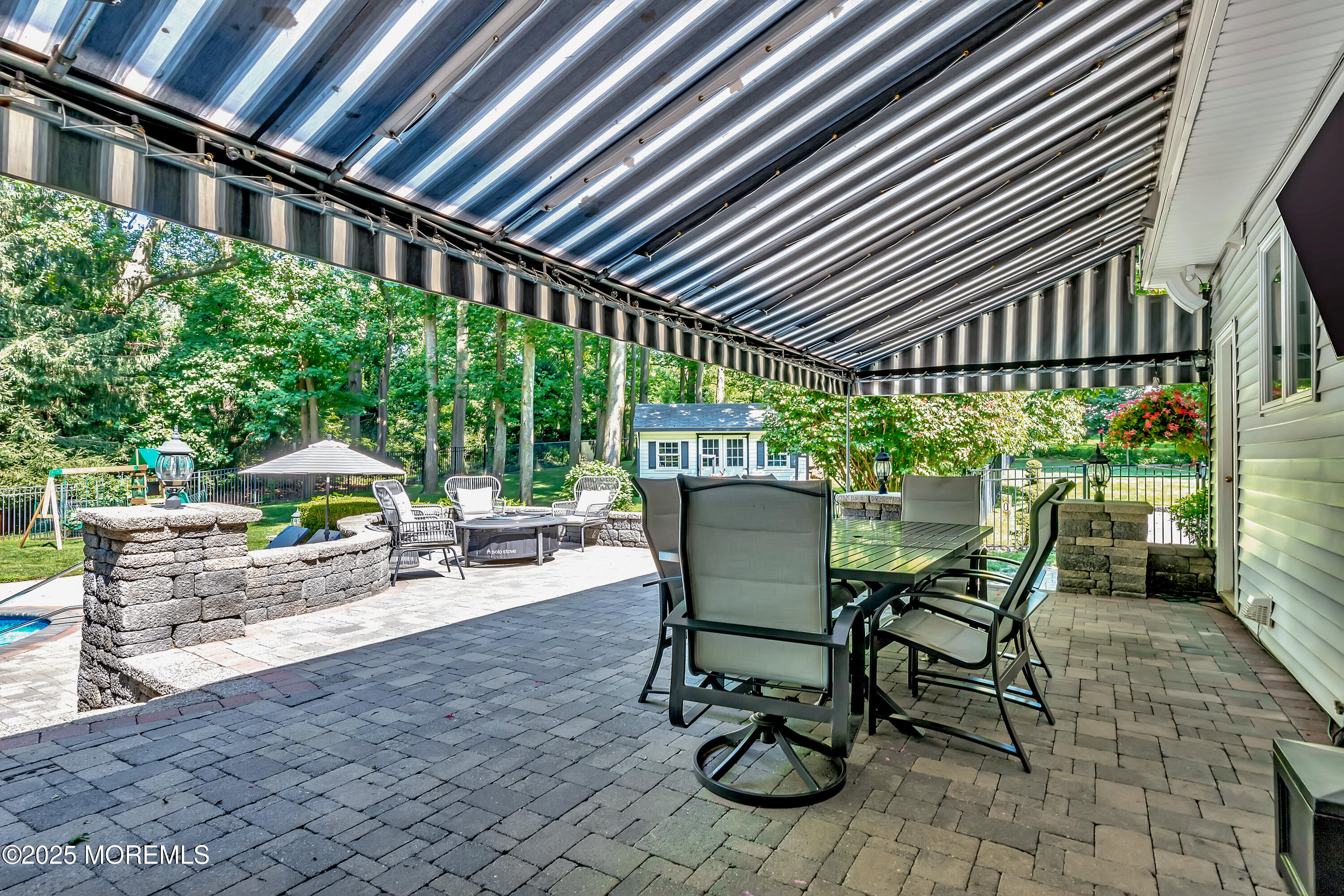 11 Applethorn Court, Colts Neck, NJ, 07722 image 47