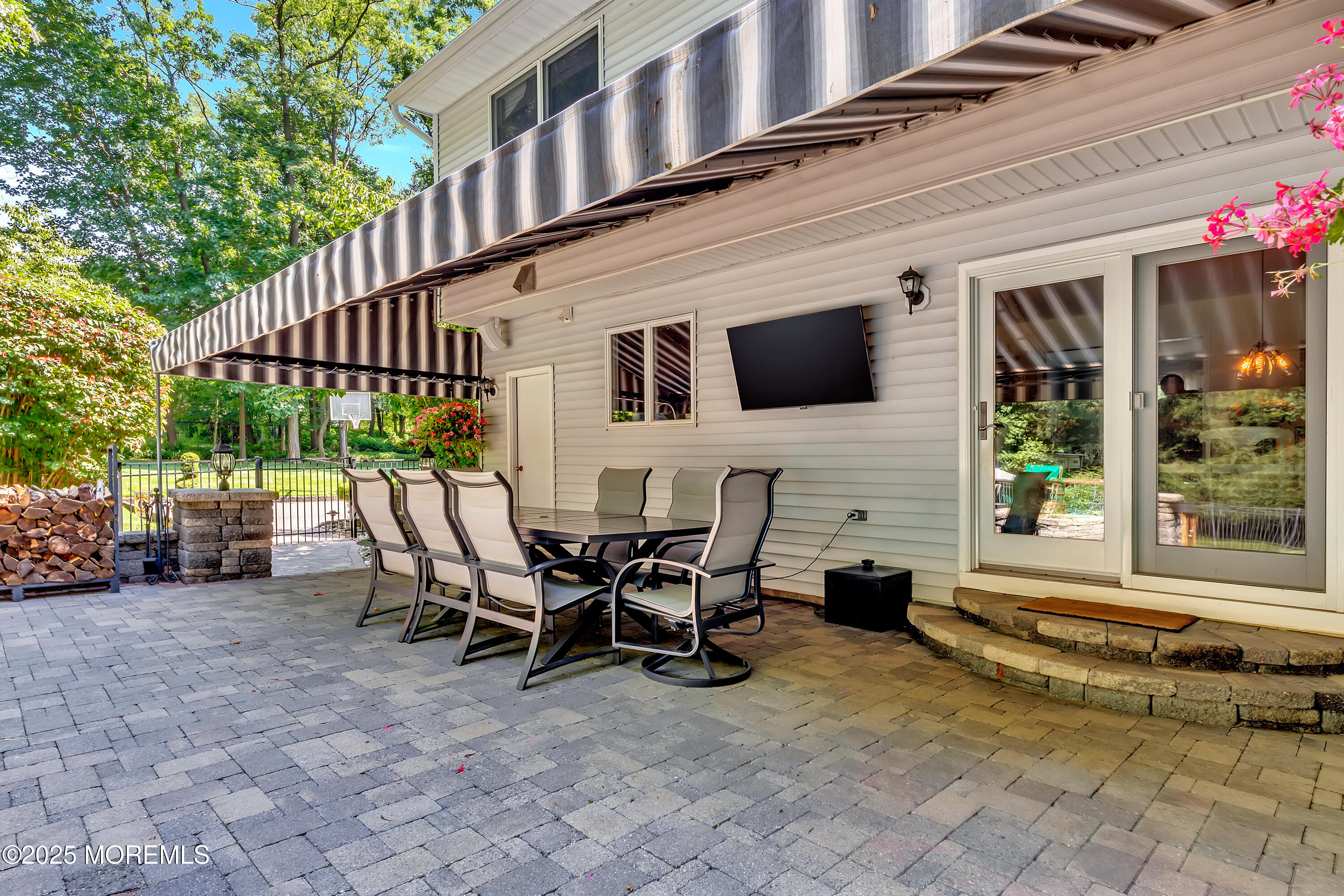 11 Applethorn Court, Colts Neck, NJ, 07722 image 48