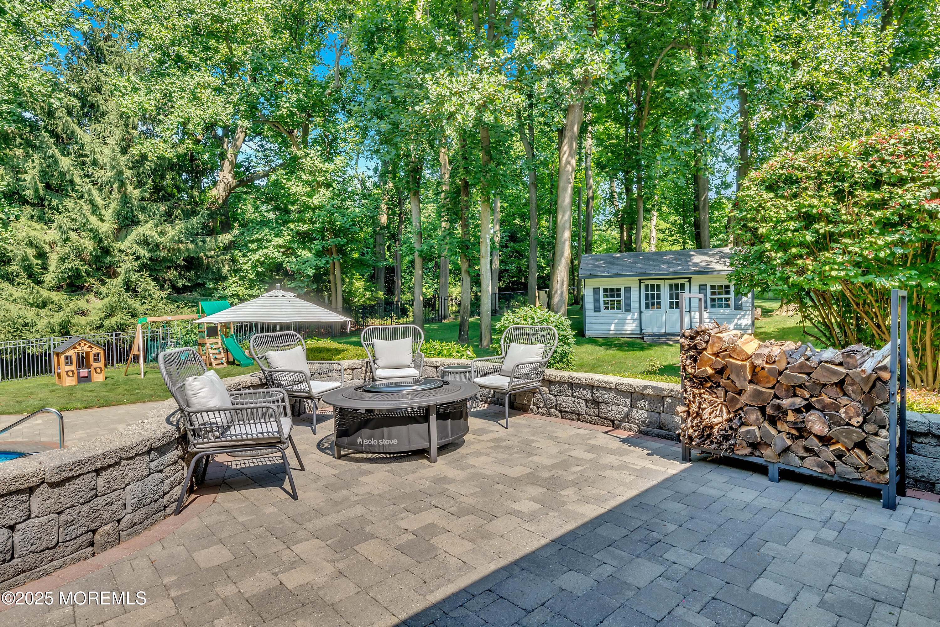 11 Applethorn Court, Colts Neck, NJ, 07722 image 49