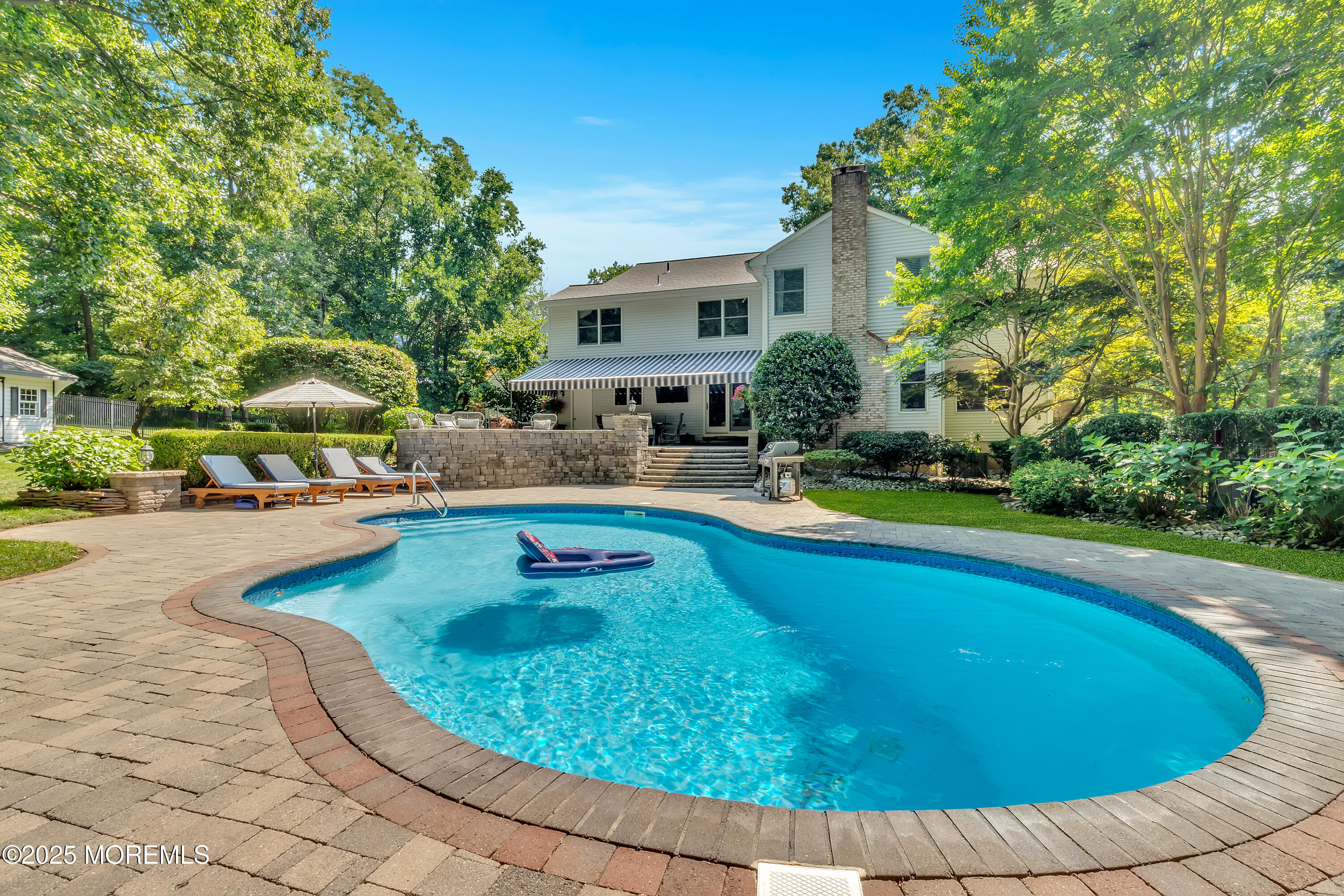 11 Applethorn Court, Colts Neck, NJ, 07722 image 53