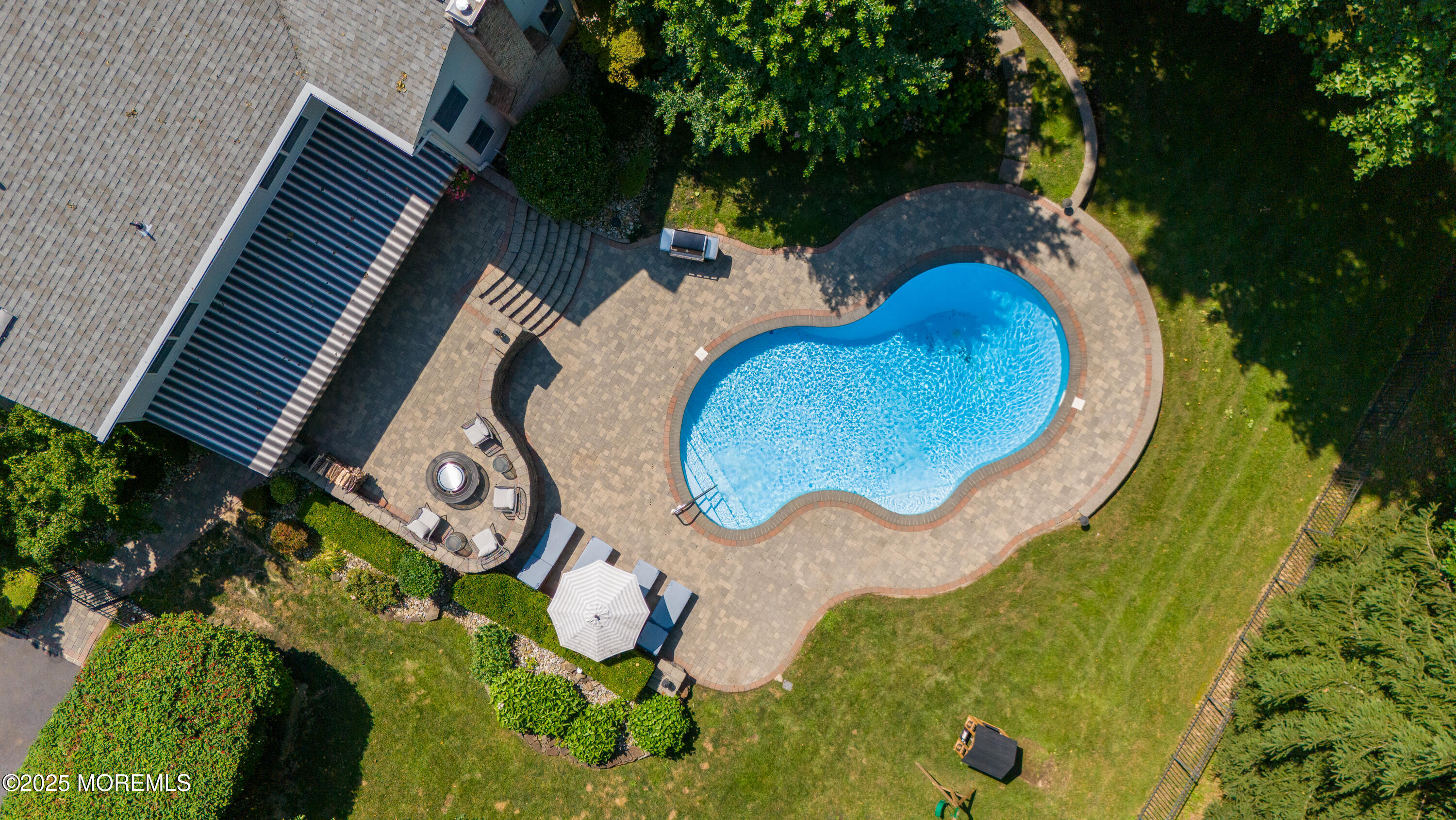 11 Applethorn Court, Colts Neck, NJ, 07722 image 54