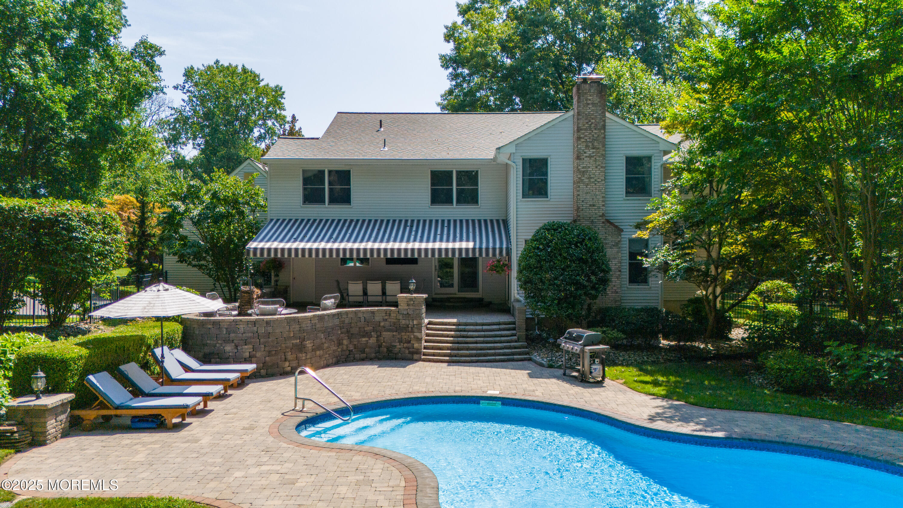 11 Applethorn Court, Colts Neck, NJ, 07722 image 50