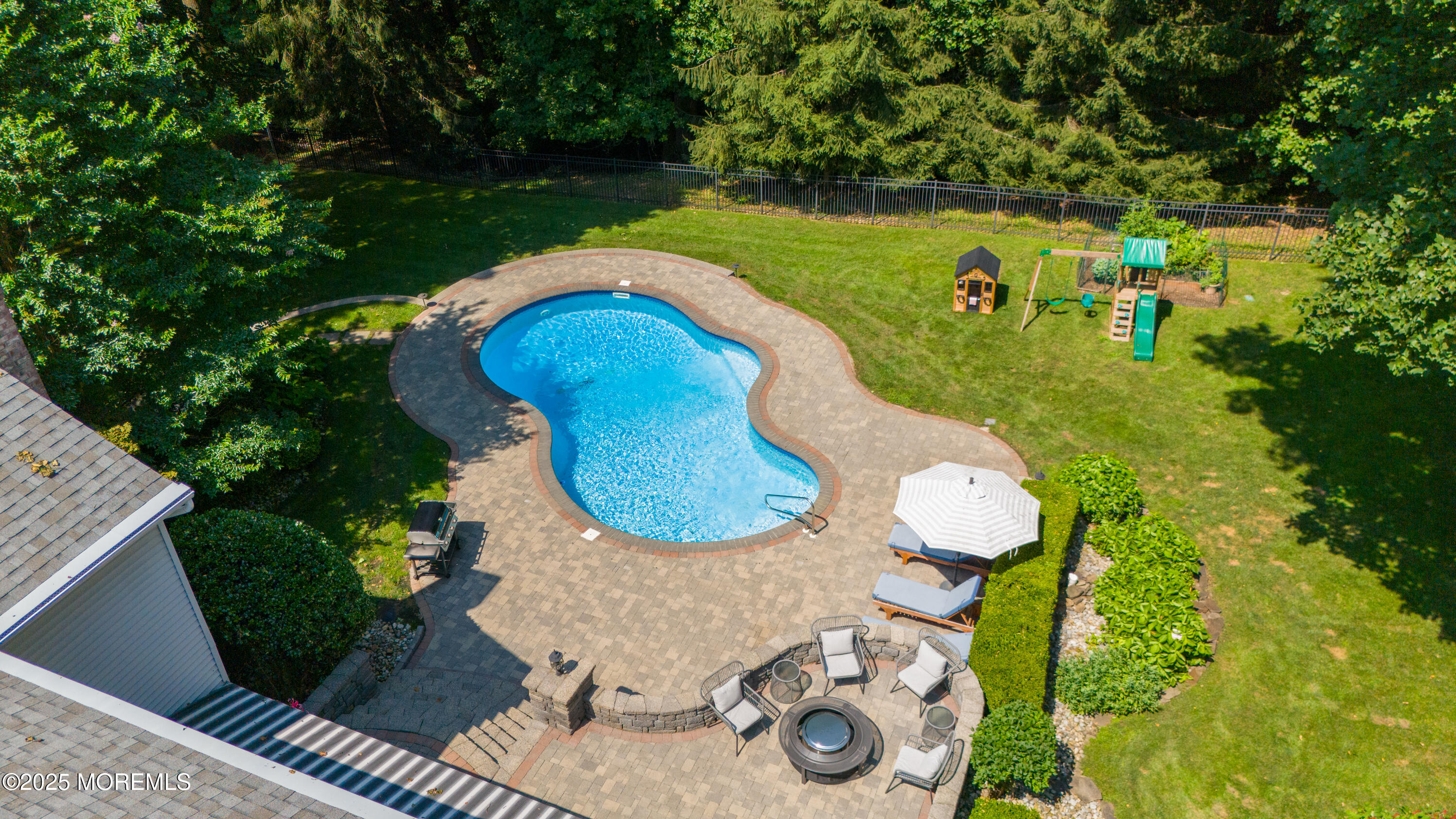 11 Applethorn Court, Colts Neck, NJ, 07722 image 55