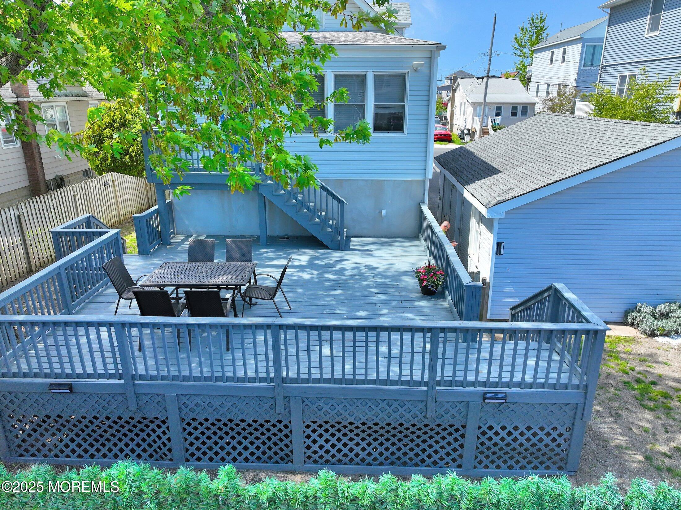 17 Central Avenue, Highlands, NJ, 07732 image 24