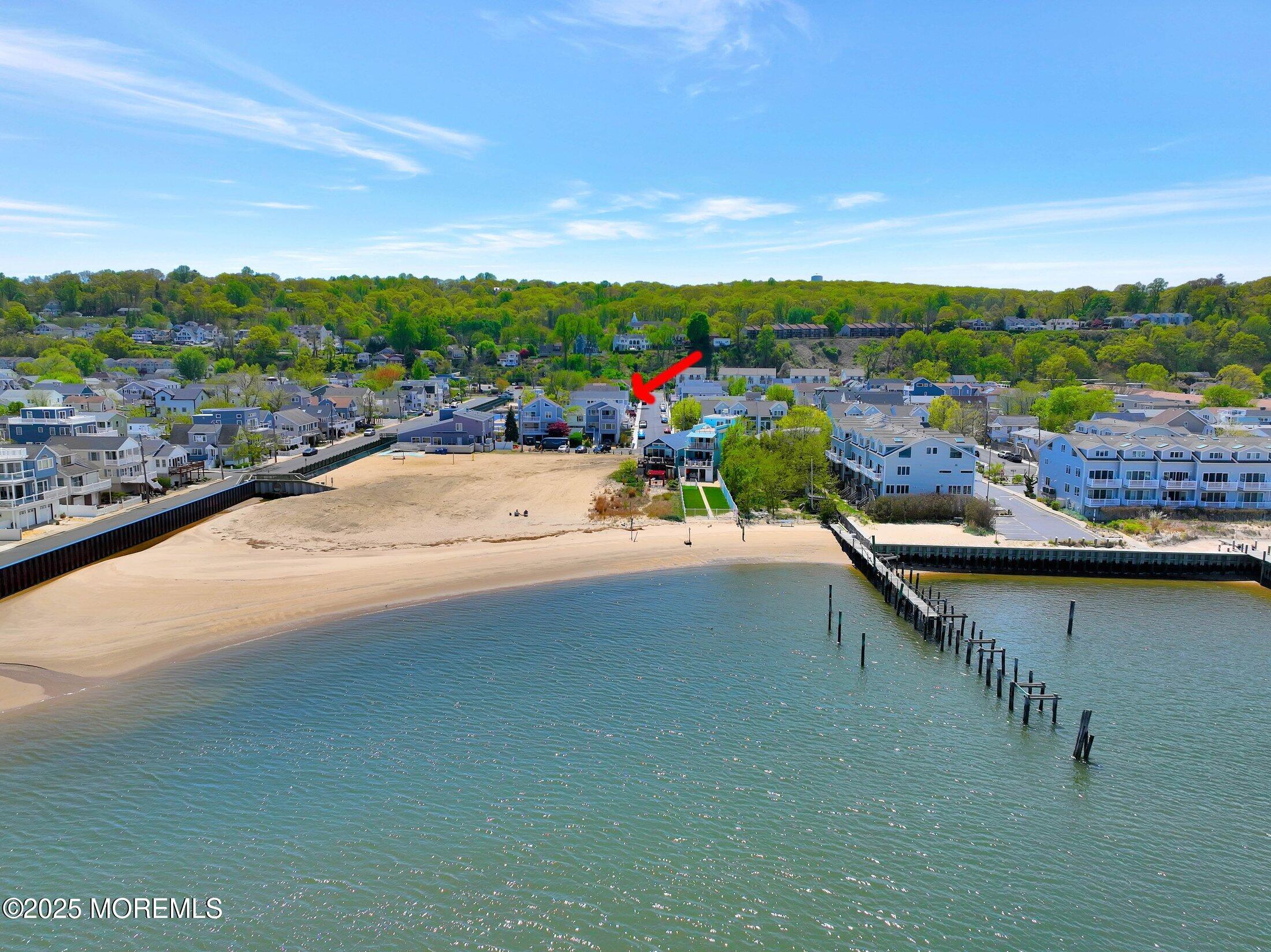 17 Central Avenue, Highlands, NJ, 07732 image 29