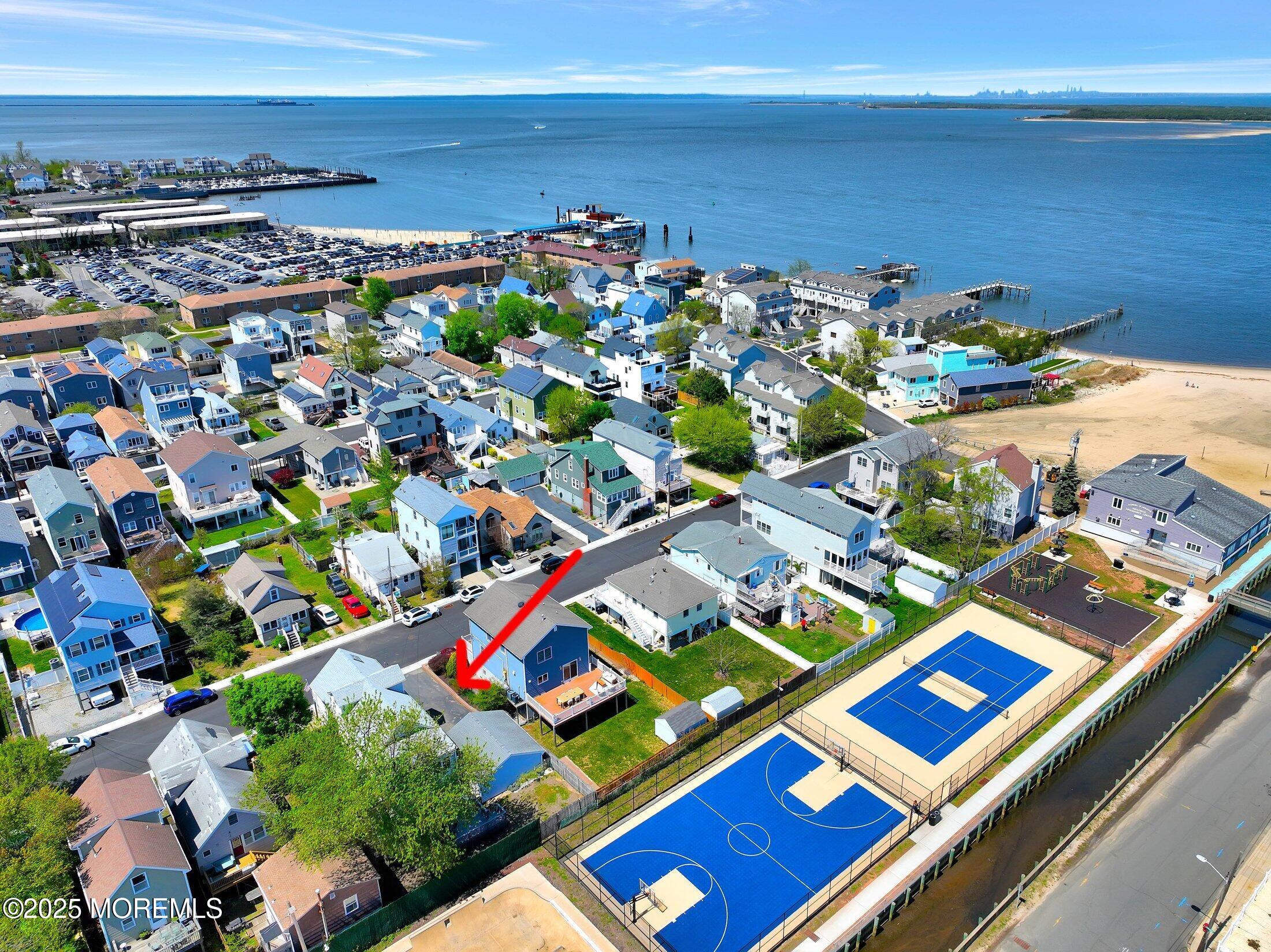 17 Central Avenue, Highlands, NJ, 07732 image 28