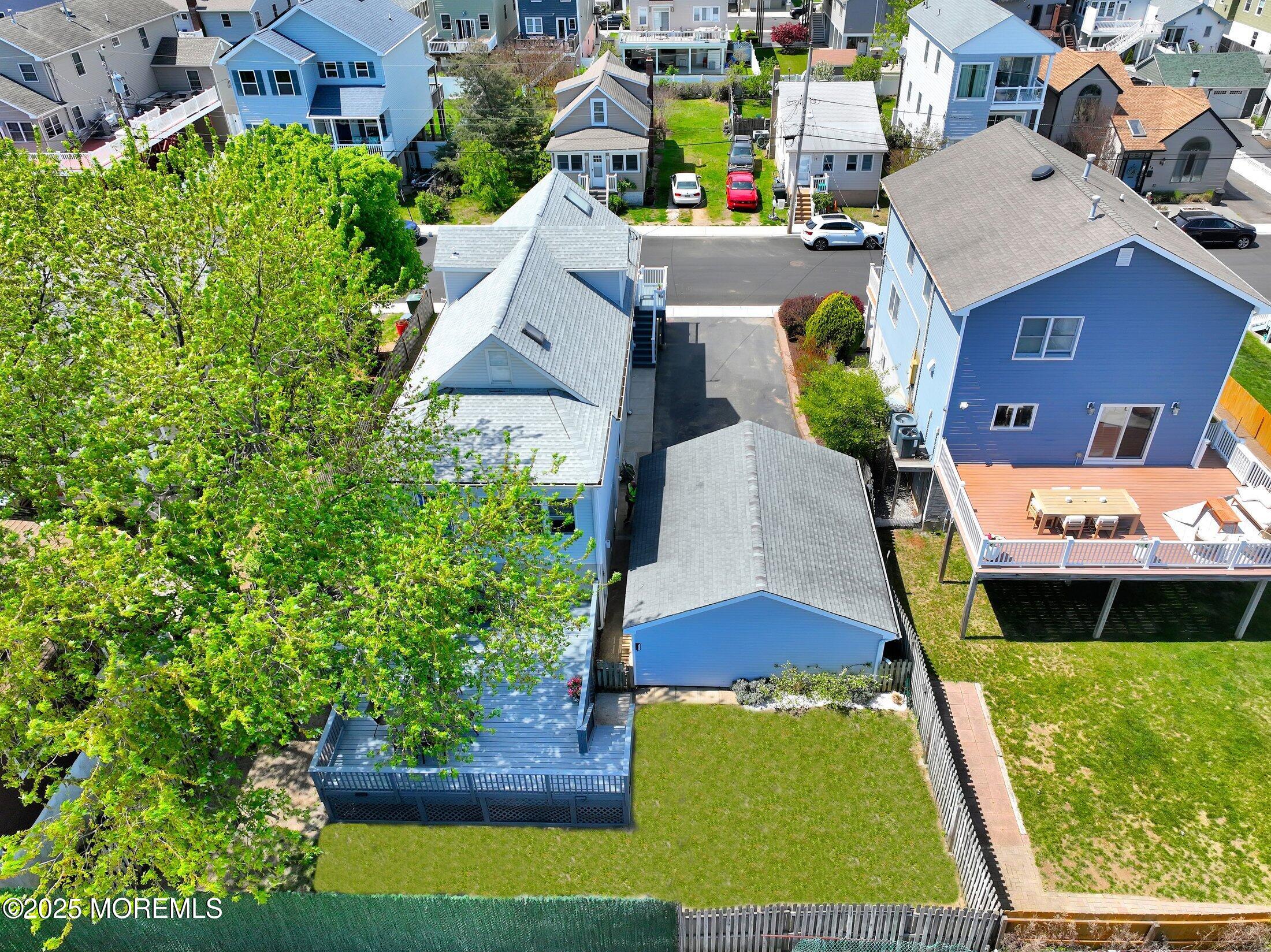 17 Central Avenue, Highlands, NJ, 07732 image 26