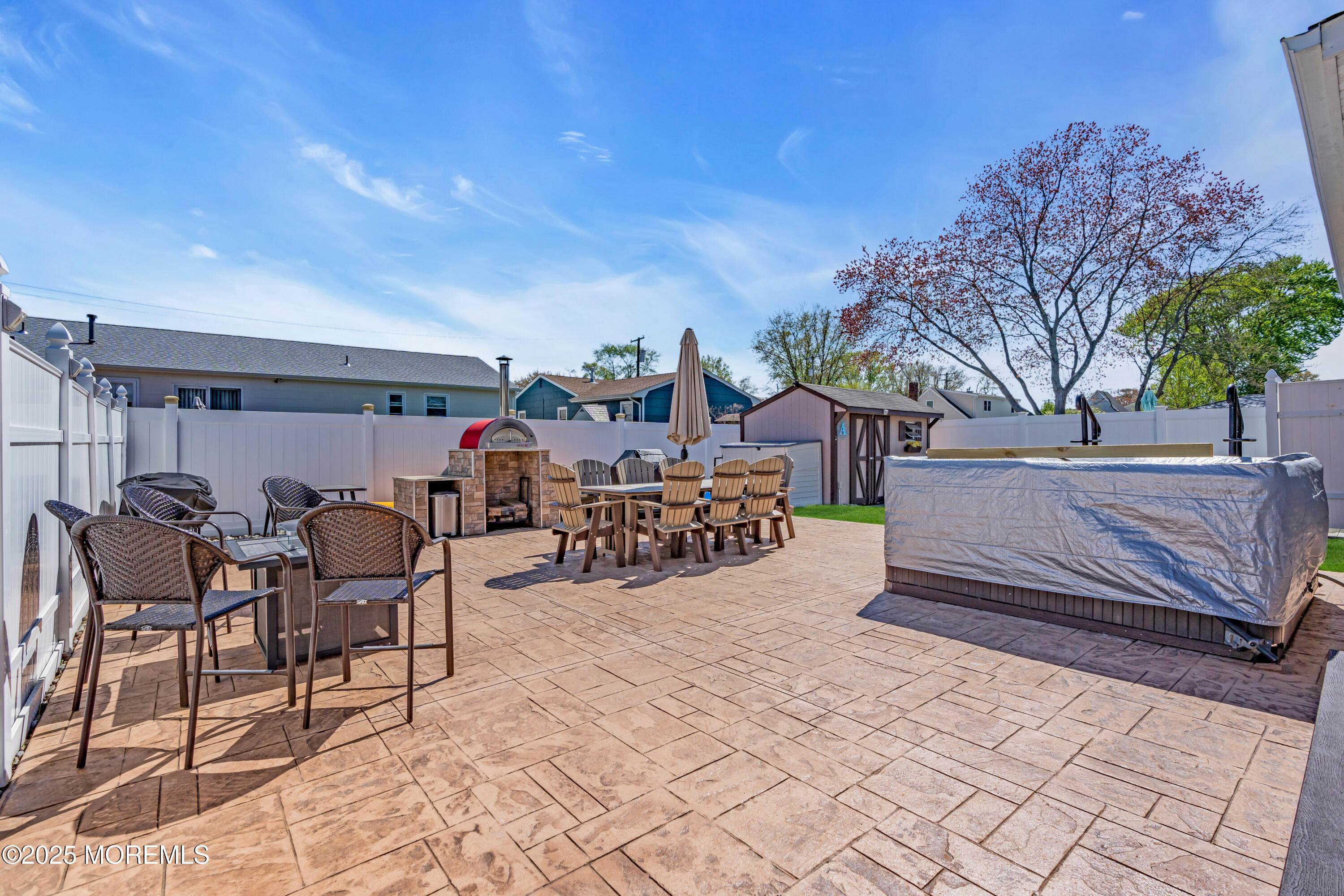 3118 Pocahontas Avenue, Point Pleasant, NJ, 08742 image 28